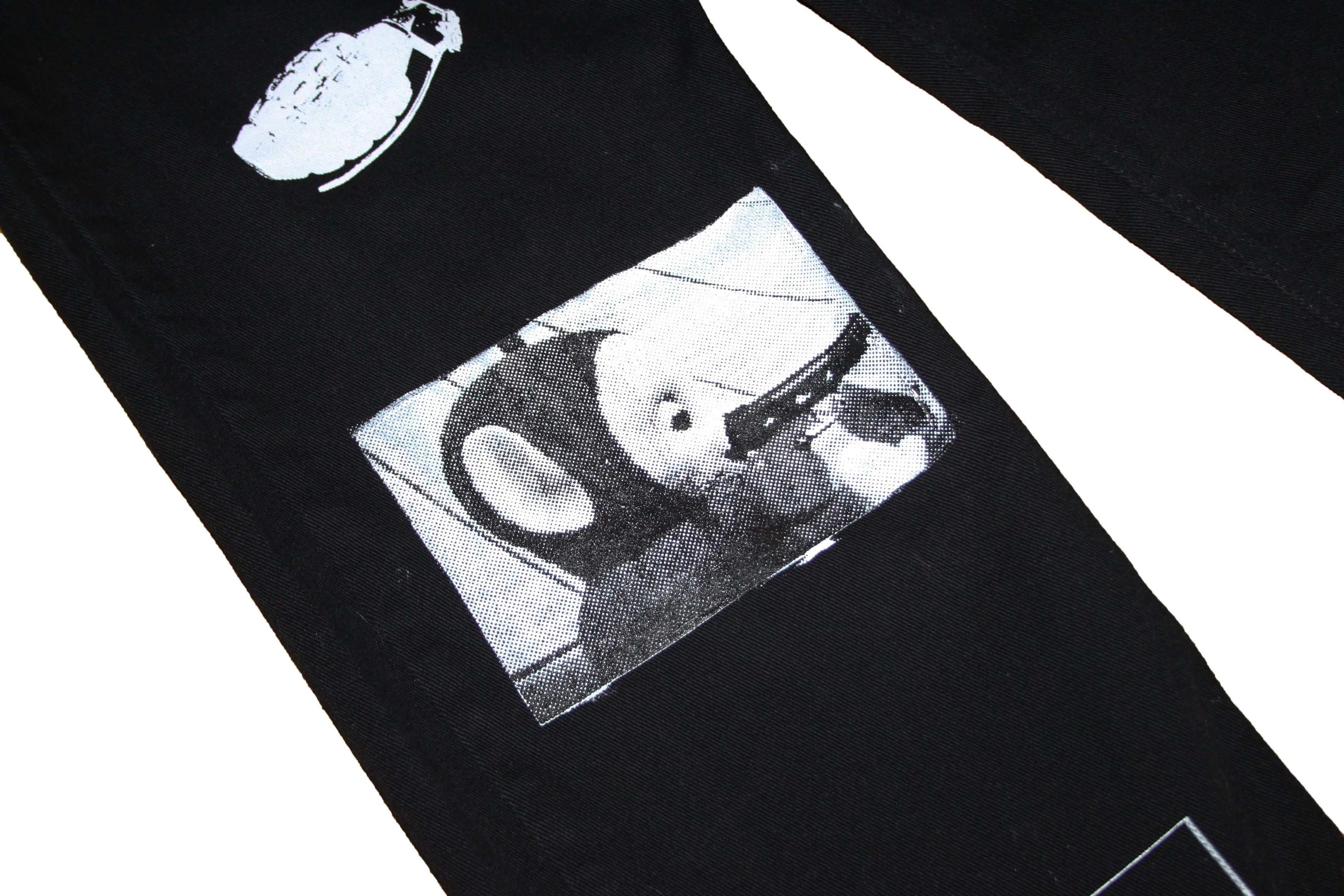 Other Custom jeans Size US 33 - 2 Thumbnail