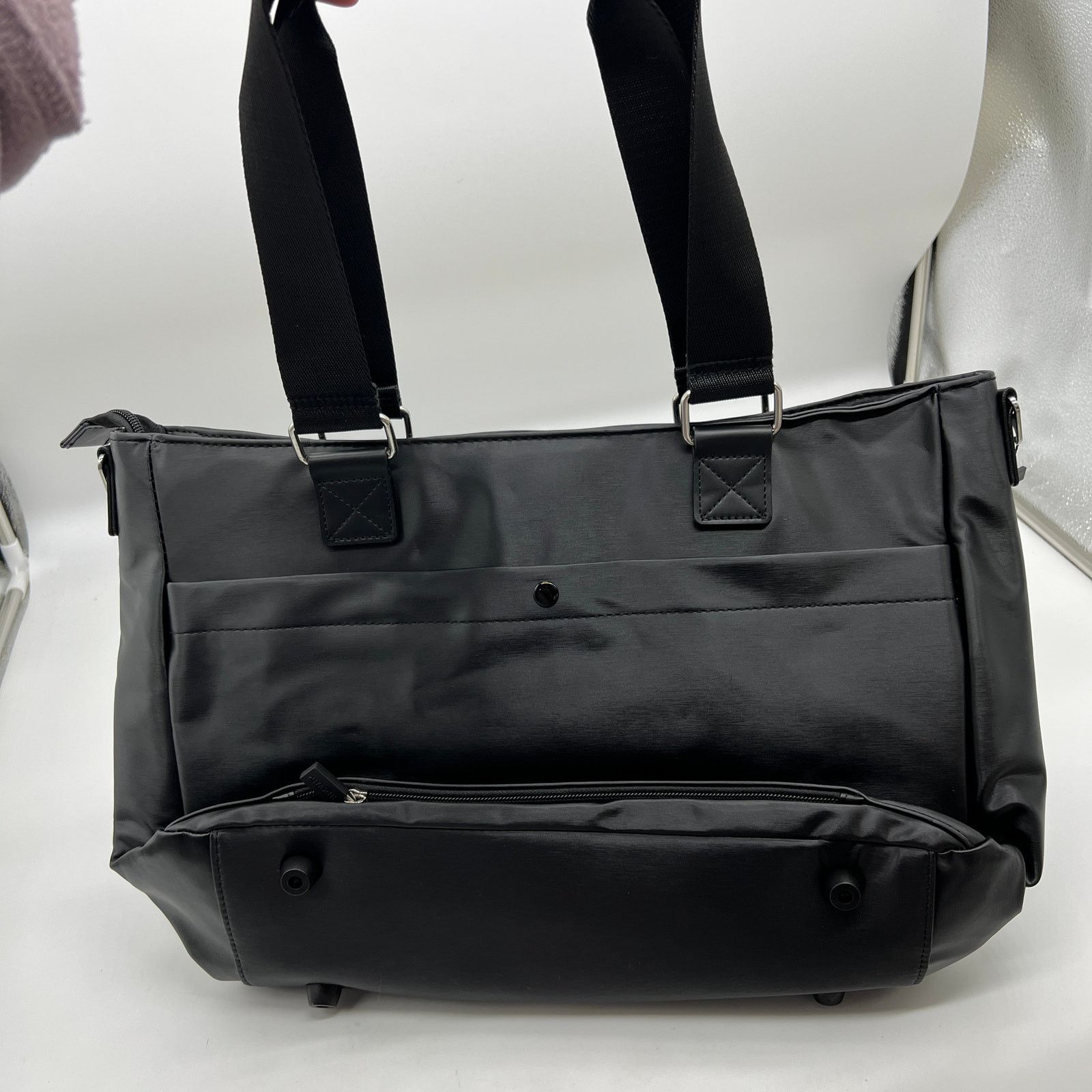 Other IHKWIP Cargo Catchall Tote with Two Crossbody Size ONE SIZE - 3 Thumbnail