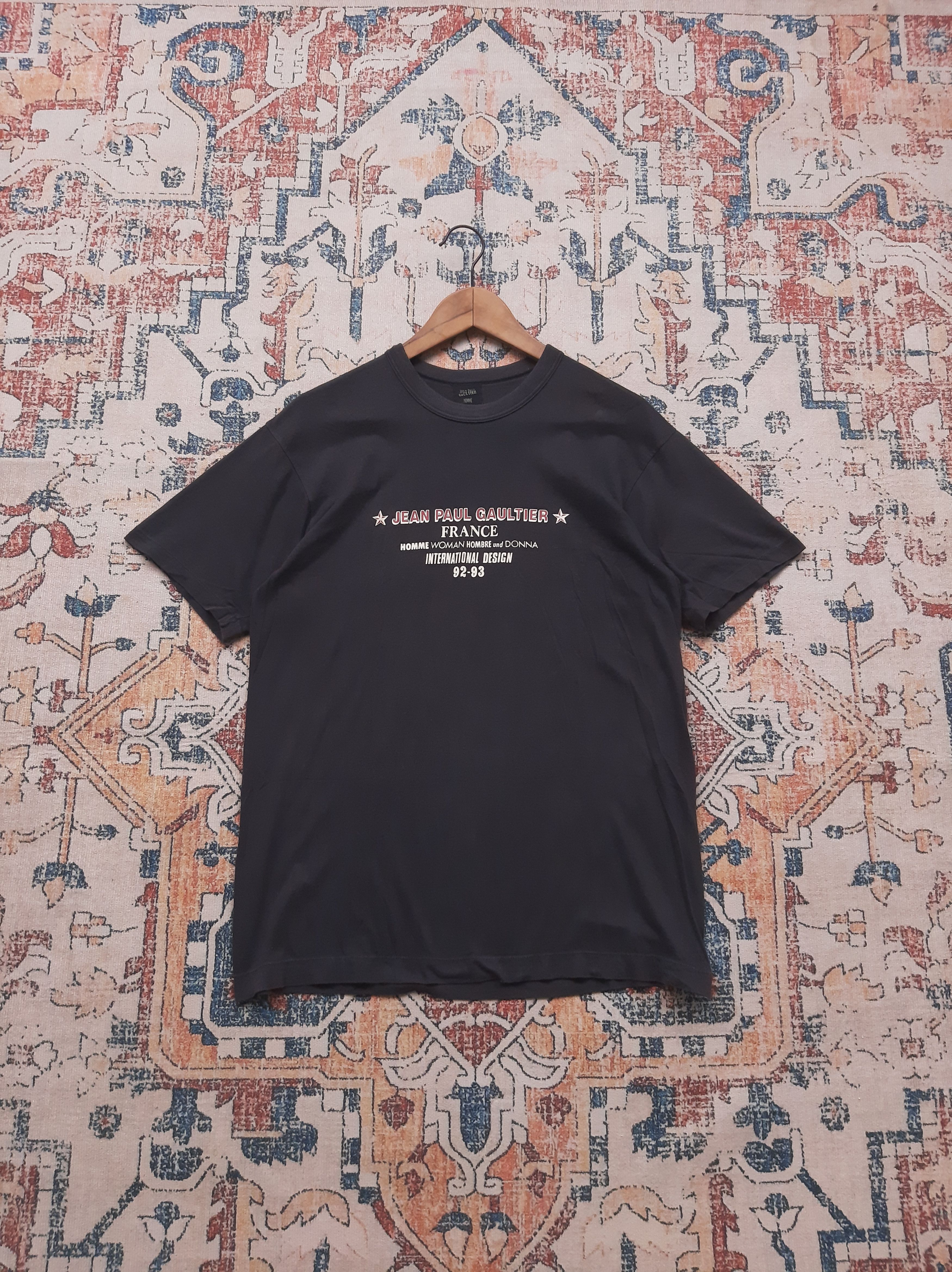 Jean Paul Gaultier Archive Clothing x Jean Paul Gaultier Size US M / EU 48-50 / 2 - 1 Thumbnail