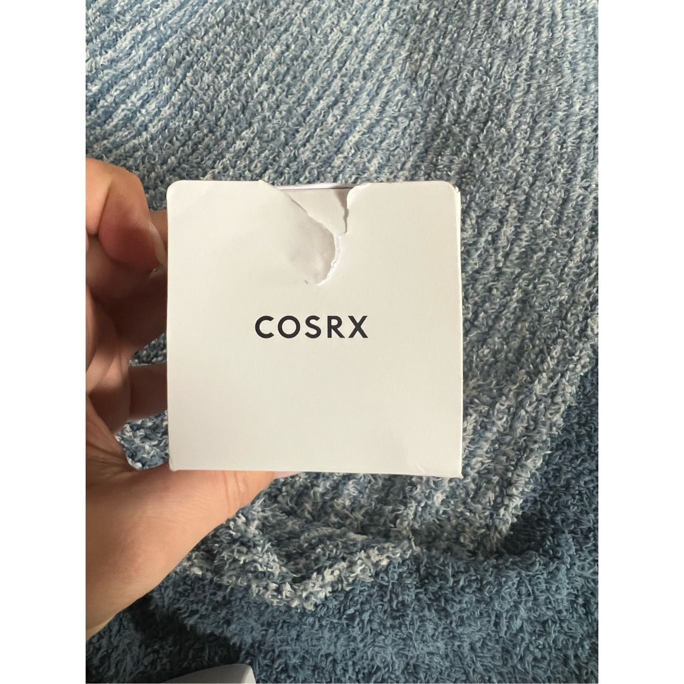 Other Cosrx AHA/BHA Clarifying Treatment Toner 280 ml Size ONE SIZE - 4 Thumbnail
