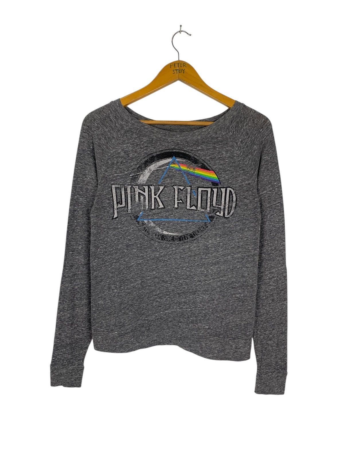 Pink Floyd Vintage Pink Floyd shirt Size XS / US 0-2 / IT 36-38 - 1 Thumbnail
