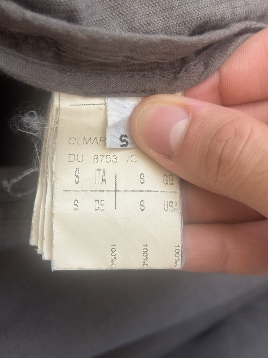 Rick Owens Rick Owens Fishtail Parka Size US S / EU 44-46 / 1 - 5 Thumbnail