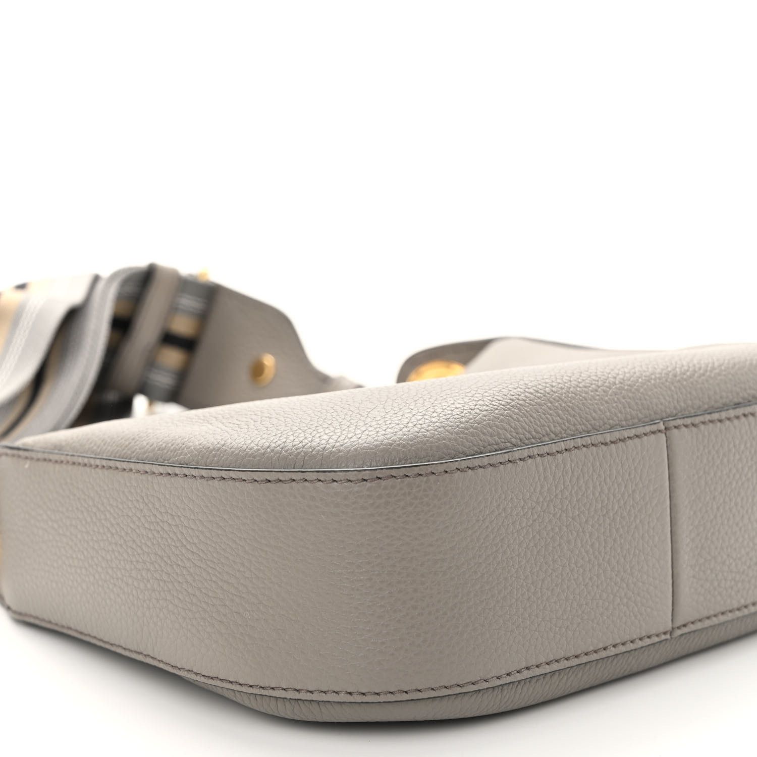 Prada o1la1rc1a0724 Size: OS / Shoulder Bag in Grey Size ONE SIZE - 6 Thumbnail