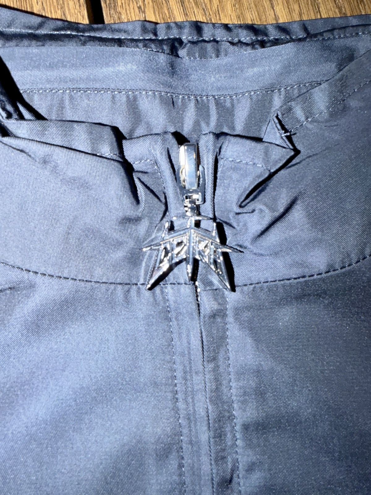 Other Navy Cetra Visions Track Jacket. Size US L / EU 52-54 / 3 - 2 Thumbnail