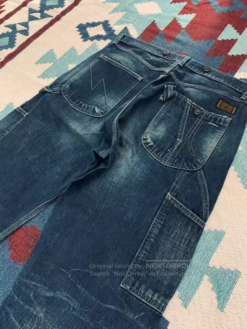 Neighborhood Neighborhood size S Jeans Size US 27 - 1 Thumbnail