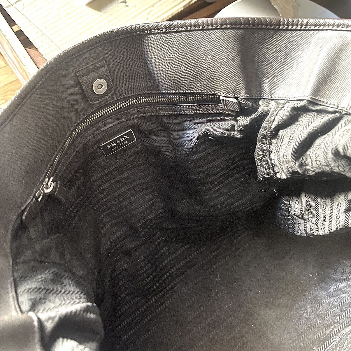 Prada Prada bag Size ONE SIZE - 13 Thumbnail