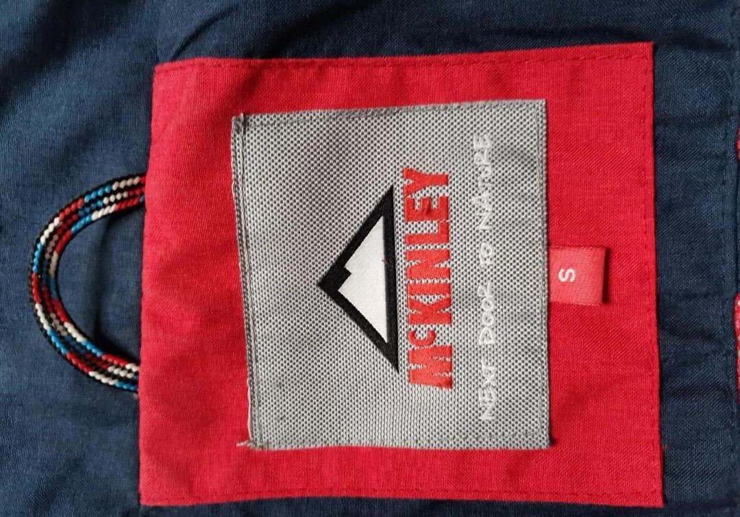 McKinlays Mczkinley jacket Size US S / EU 44-46 / 1 - 2 Thumbnail