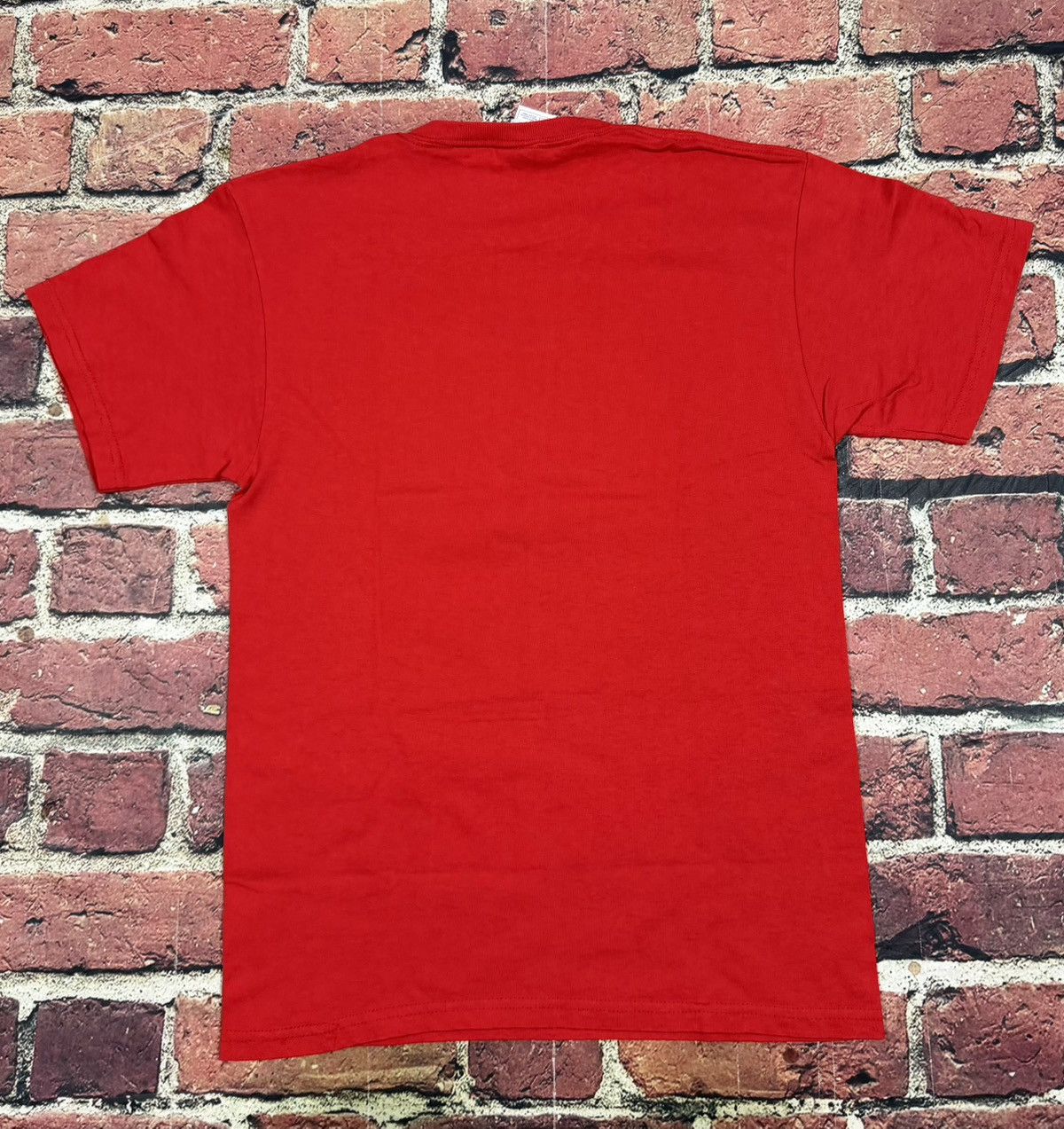 Fruit Of The Loom Vintage A Christmas Story Movie T Shirt Triple Dog Dare You Size US M / EU 48-50 / 2 - 3 Thumbnail