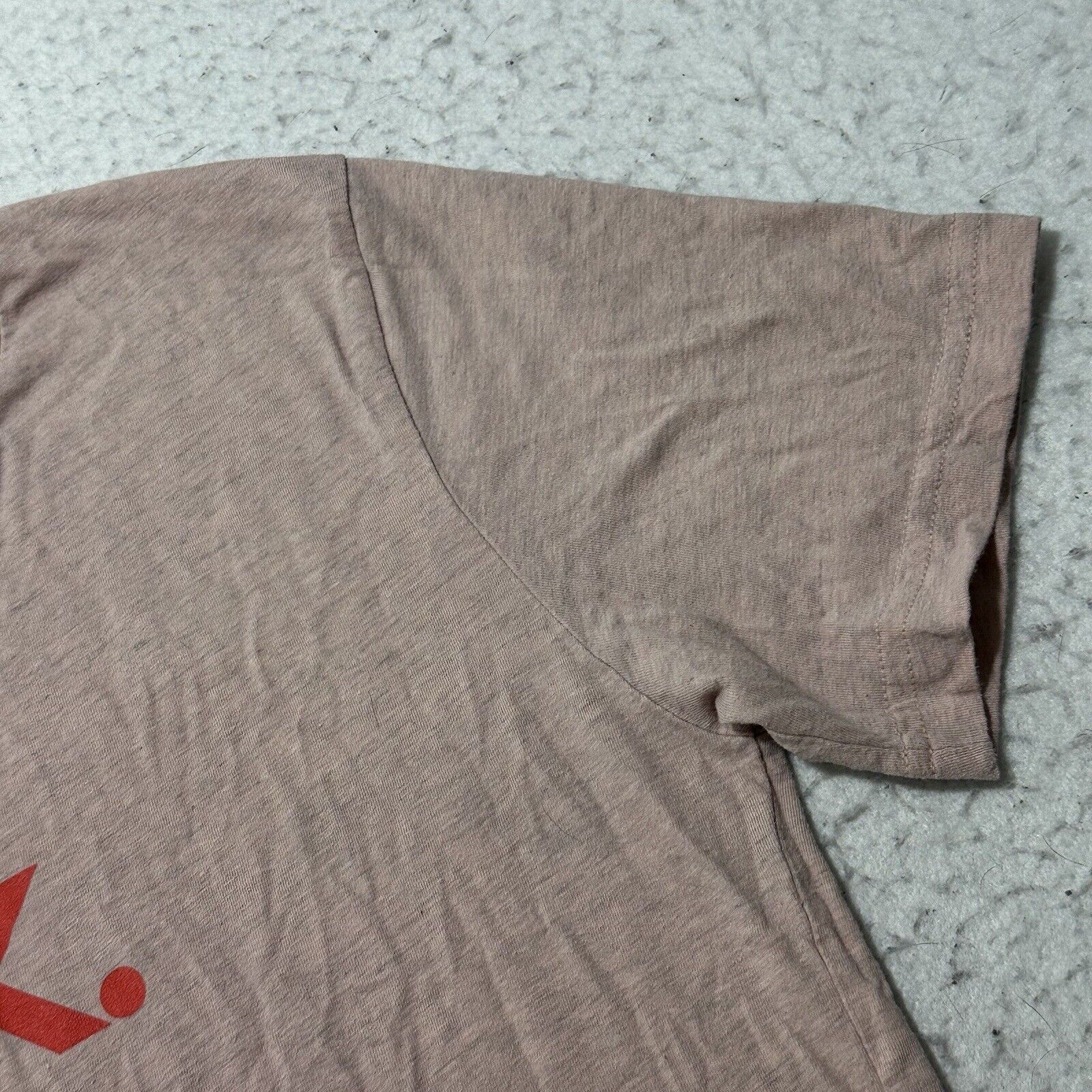 Other The Jonas Brother Medium Graphic T Shirt Nick Joe Kevin Tee Size US M / EU 48-50 / 2 - 5 Thumbnail