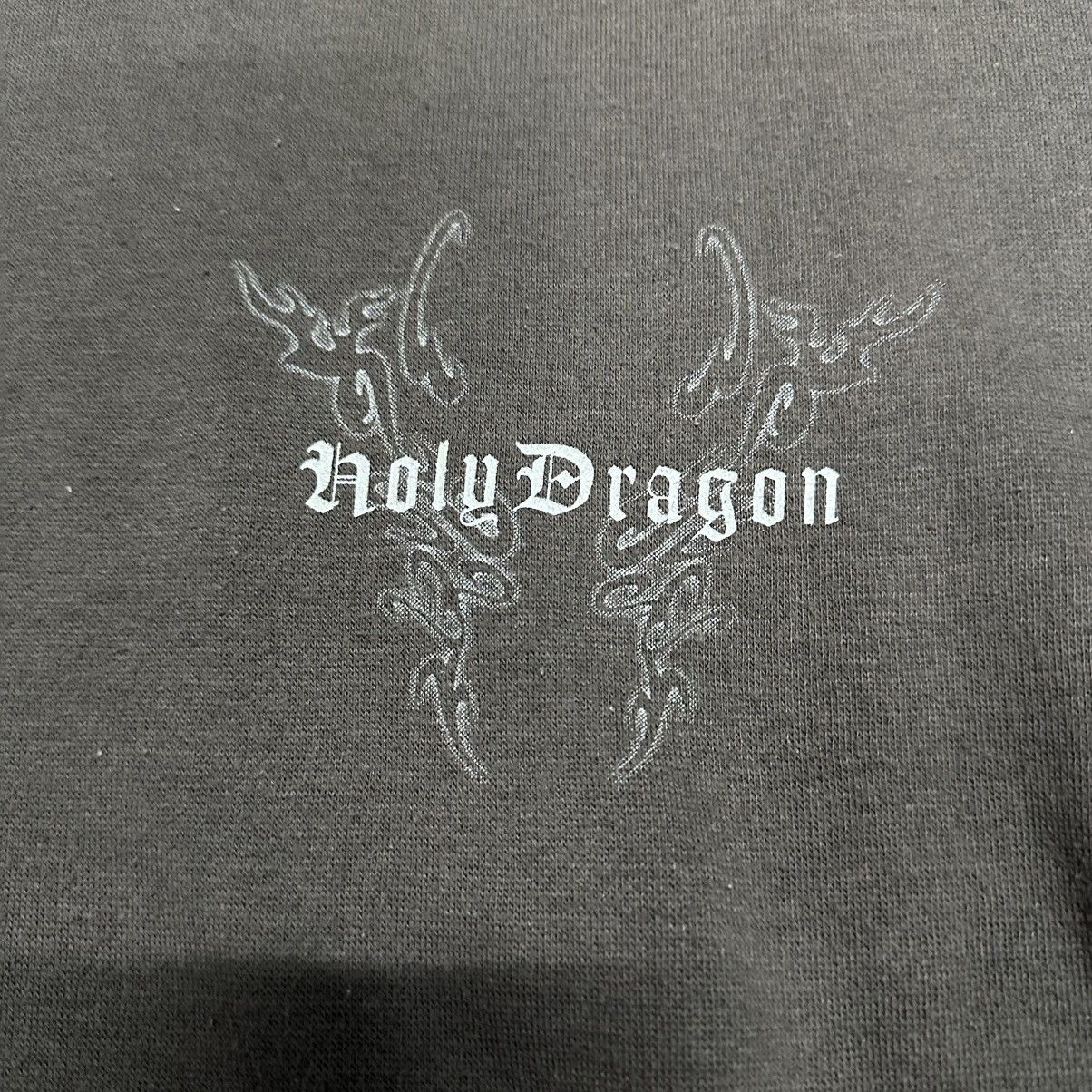 Powell Peralta Holy Dragons sweat . Size US XL / EU 56 / 4 - 7 Thumbnail