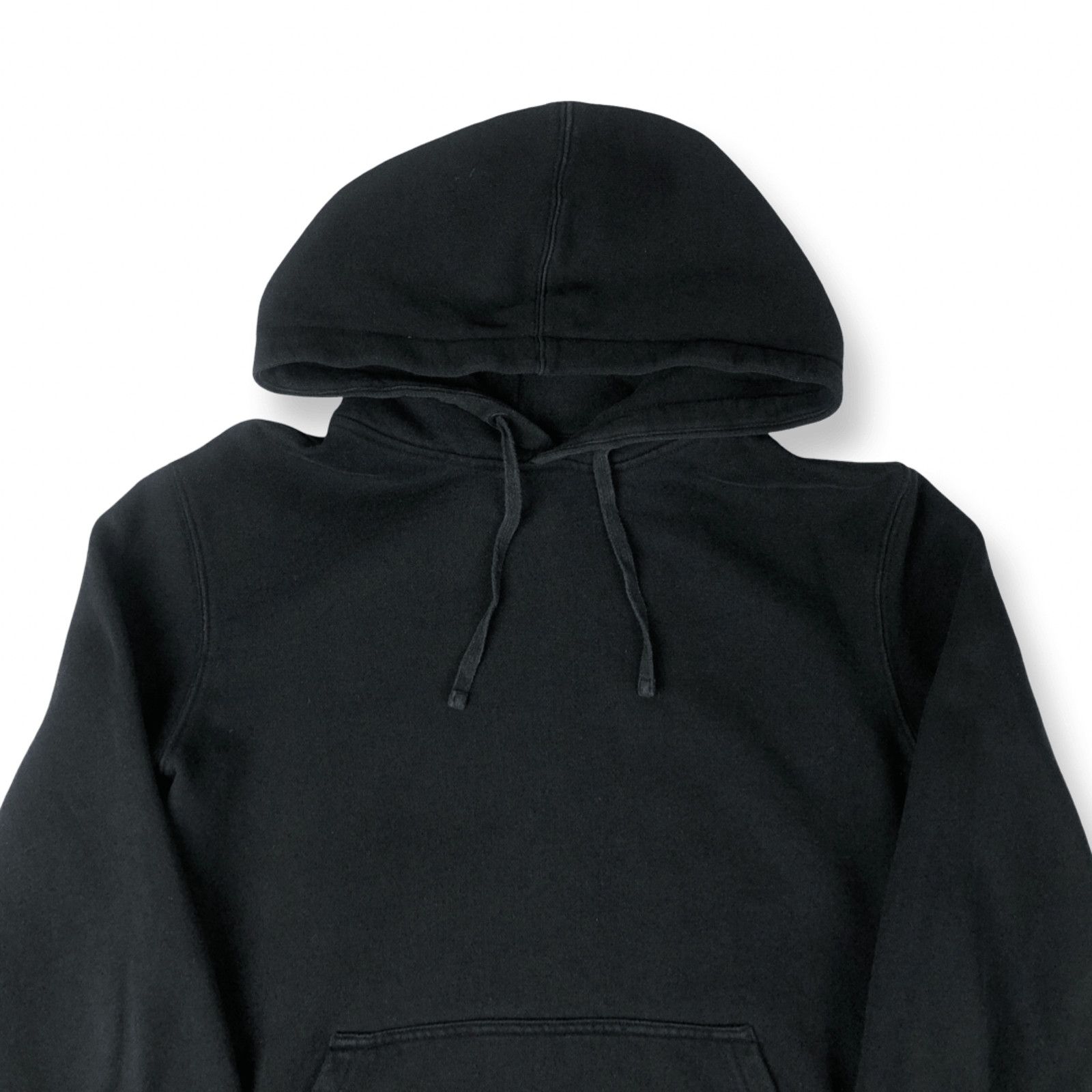 Andy Warhol Raf Simons Era Calvin Klein x Andy Warhol Black Hoodie Size US S / EU 44-46 / 1 - 4 Thumbnail