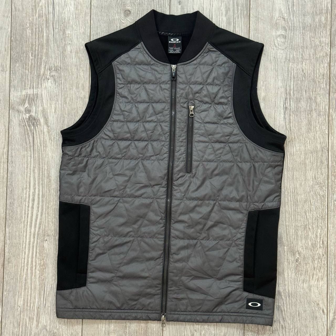 Oakley Oakley Gorpcore Gilet / Vest Size US M / EU 48-50 / 2 - 1 Thumbnail