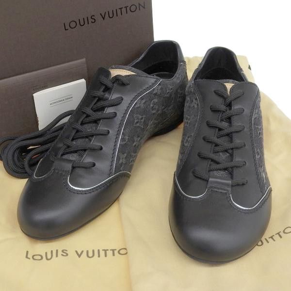 Louis Vuitton Louis Vuitton null Shoes Size ONE SIZE - 1 Thumbnail