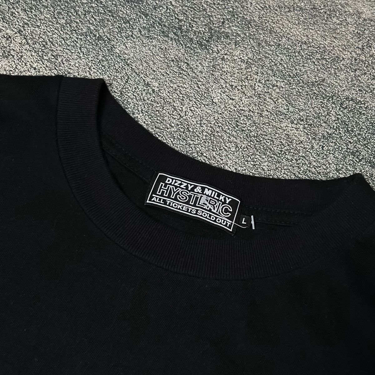 Hysteric Glamour Hysteric Glamour “Devil” Size US L / EU 52-54 / 3 - 4 Thumbnail