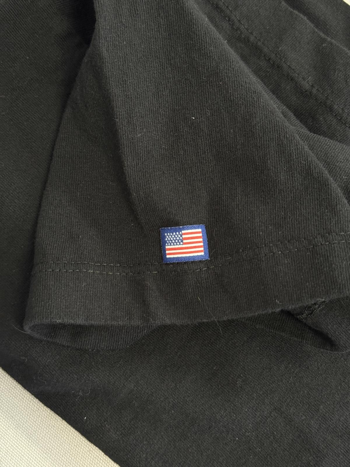 Designer Nasa Apollo 13 T-shirt Smithsonian Museum Tee Made in USA XL Size US XL / EU 56 / 4 - 5 Thumbnail