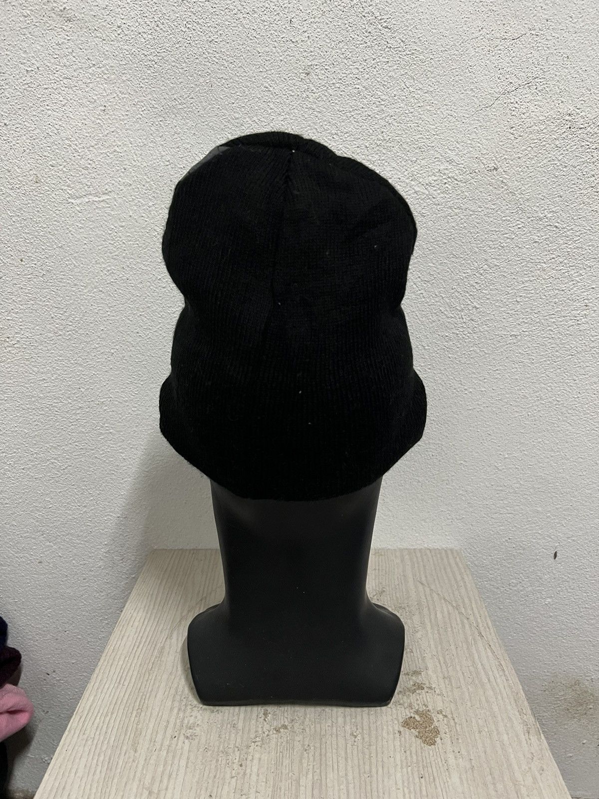 Seditionaries × Vintage Vintage Skulls Seditionaries Beanie Hat Size ONE SIZE - 5 Thumbnail