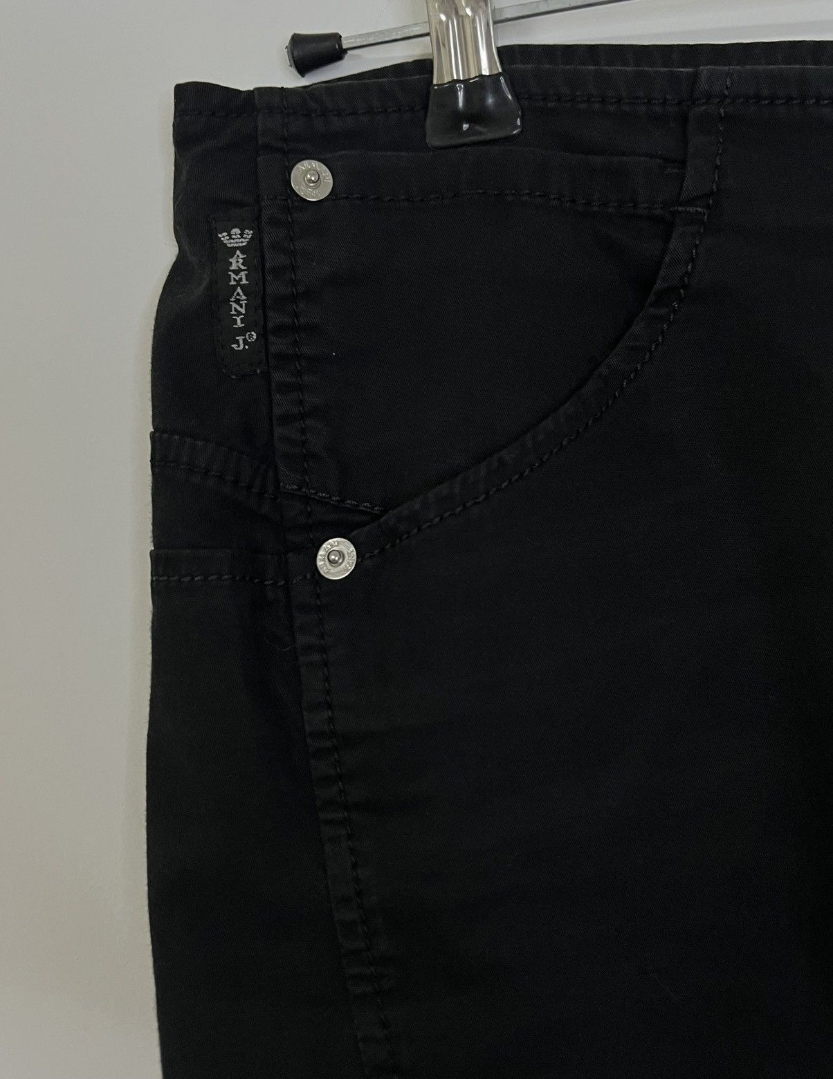 Armani Armani jeans nací skirt M Size 30" / US 8 / IT 44 - 2 Thumbnail