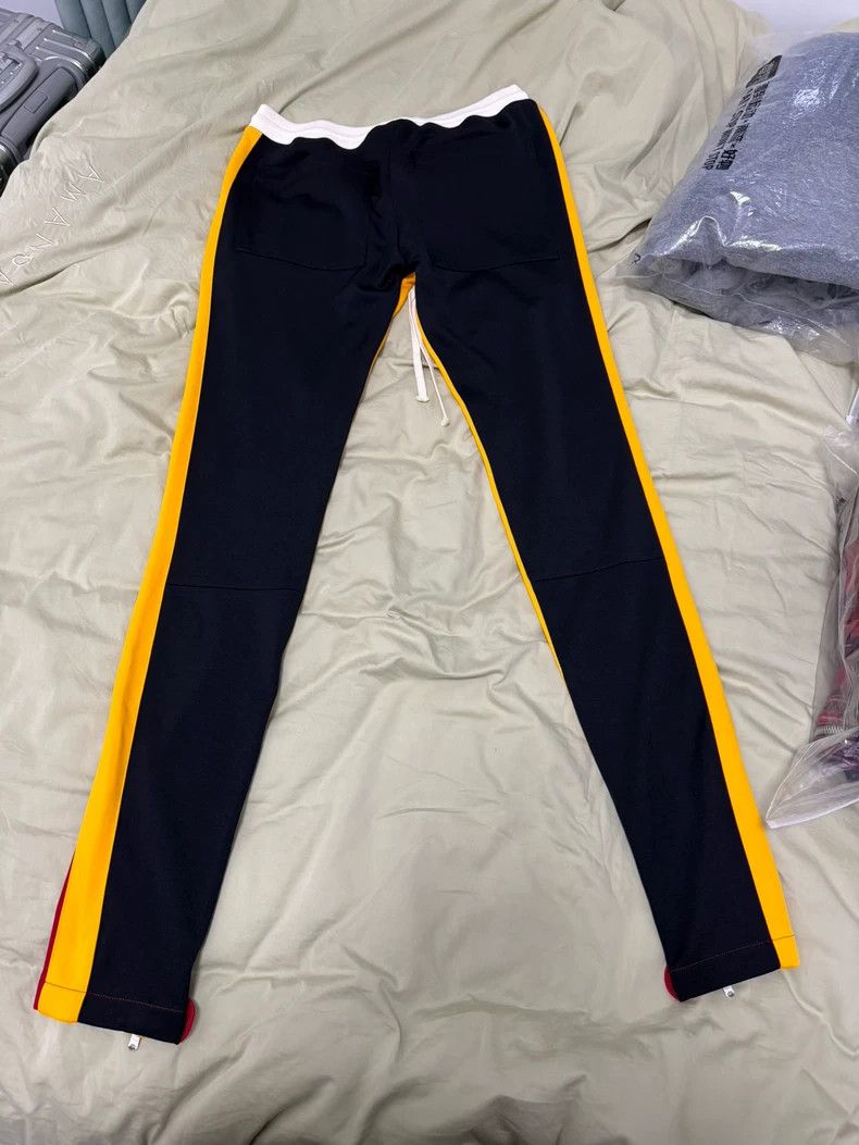 Other Fear of God Racing Series Sports Pants Size US 34 / EU 50 - 2 Thumbnail