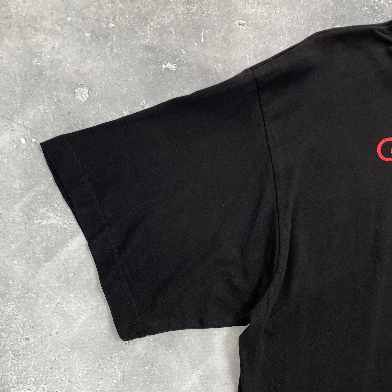 Band Tees × Vintage Vintage 2000s Gary Numan Hope Bleeds Mortal Records T Shirt Size US XL / EU 56 / 4 - 22 Thumbnail