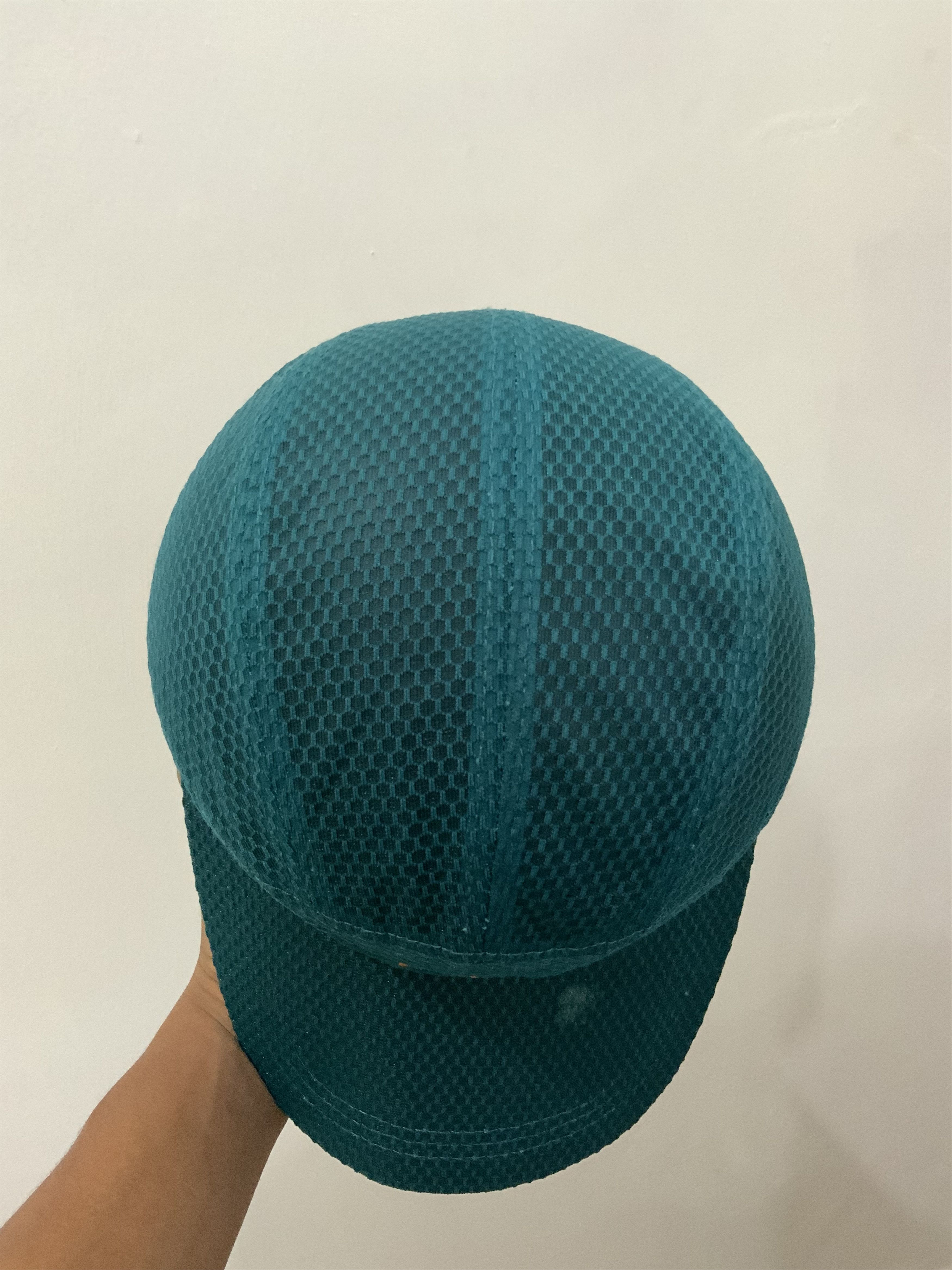 Japanese Brand Outdoor Sports Hat Size ONE SIZE - 4 Thumbnail
