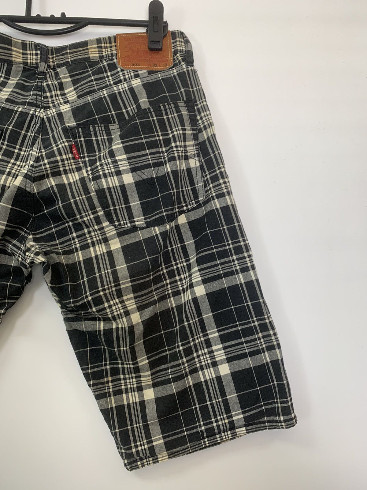 Levi's Levi Strauss & Co pant Size US 32 / EU 48 - 9 Thumbnail