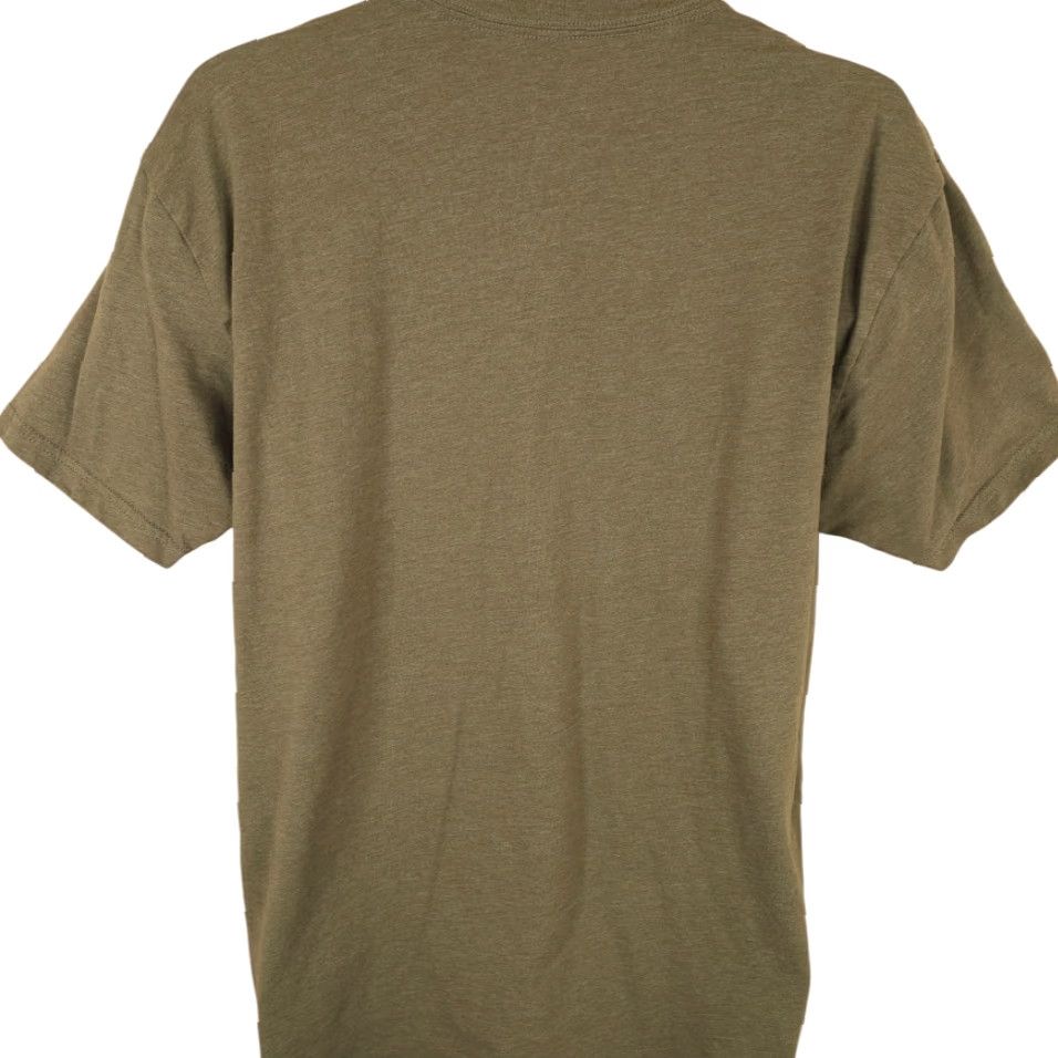 Vintage **Green Earned Not Given Spartan Race T-Shirt Mens XL** User: Green Earned Not Given Spartan Race T-Shirt Mens XL Size US XL / EU 56 / 4 - 4 Thumbnail