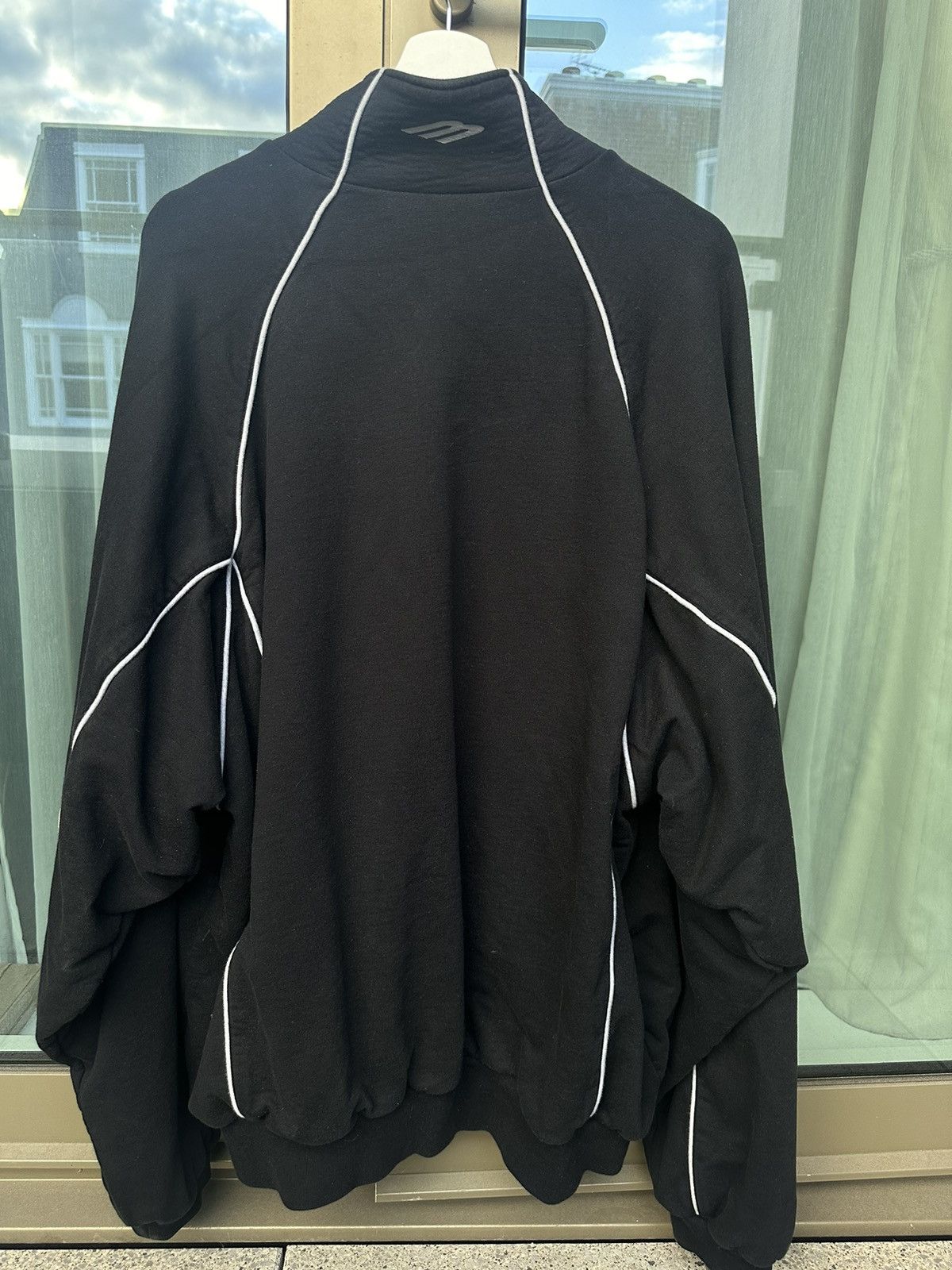 Balenciaga Balenciaga zip Size US XL / EU 56 / 4 - 12 Thumbnail