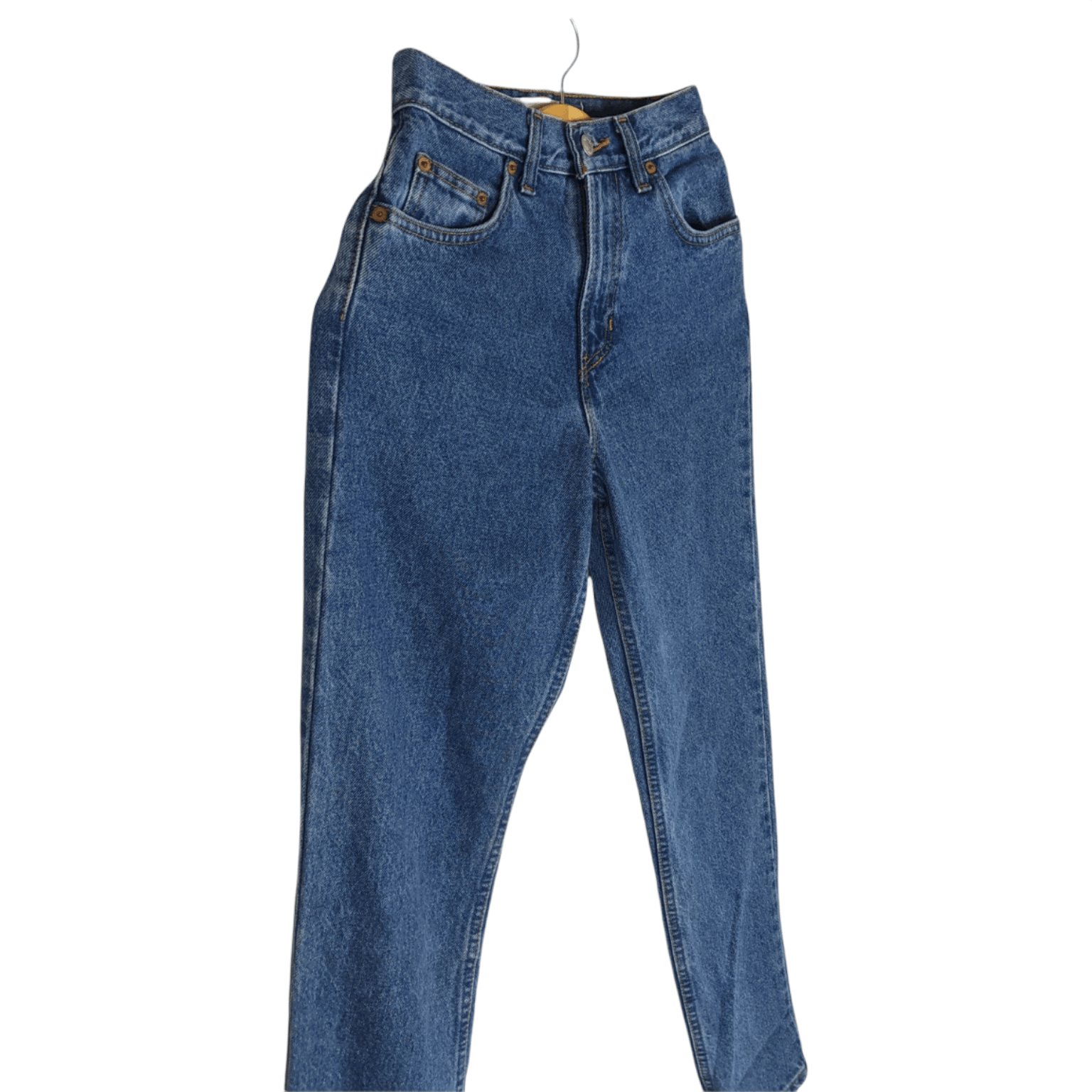 Gap GAP Classic Denim Blue Jeans Pant Size 23" - 5 Thumbnail