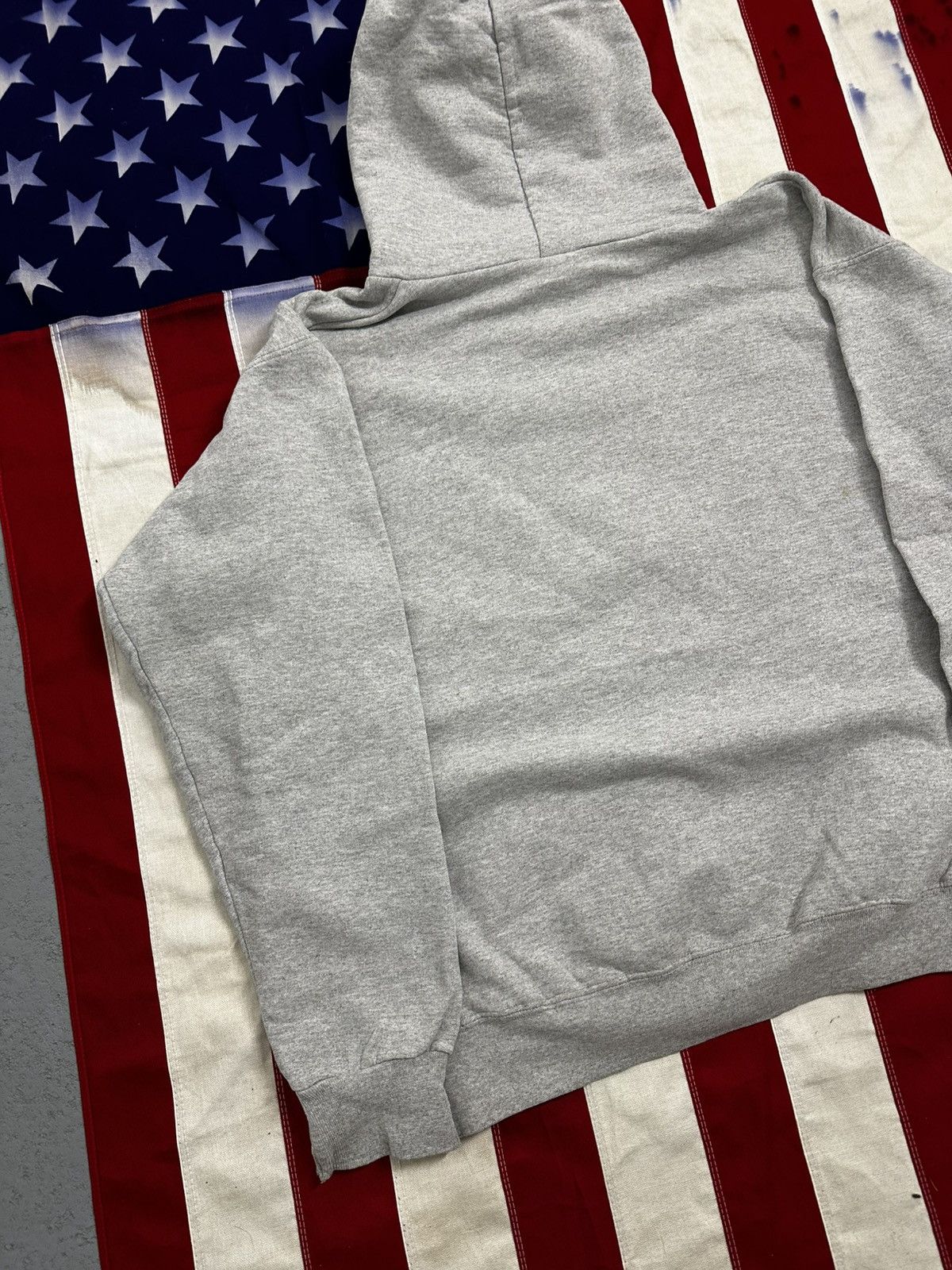 Thrasher Vintage Thrasher big logo hoodie Size US S / EU 44-46 / 1 - 10 Thumbnail