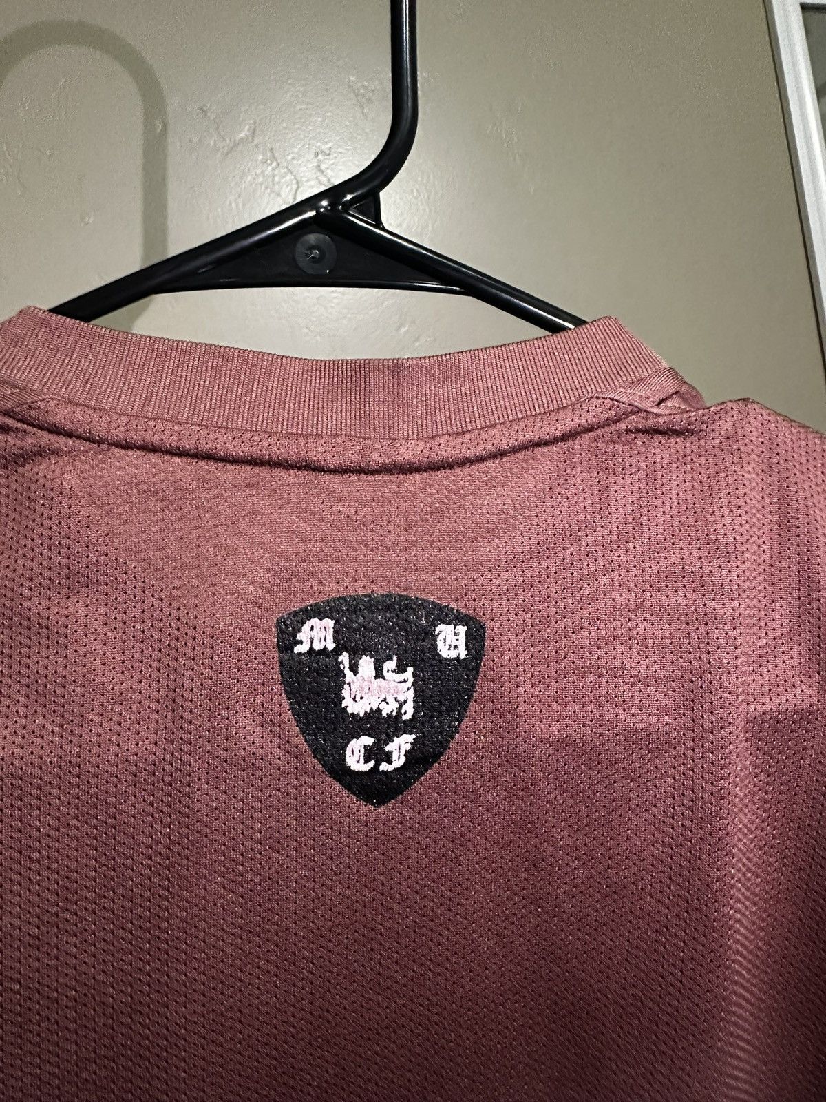 Nike × Travis Scott CactusCon Travis Scott jersey Size US M / EU 48-50 / 2 - 5 Thumbnail