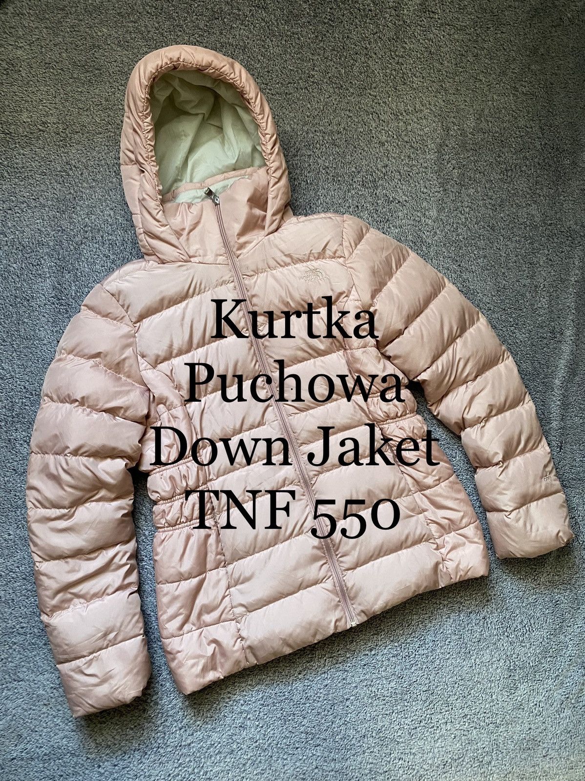 The North Face × Vintage Jaket the north face Size M / US 6-8 / IT 42-44 - 1 Thumbnail