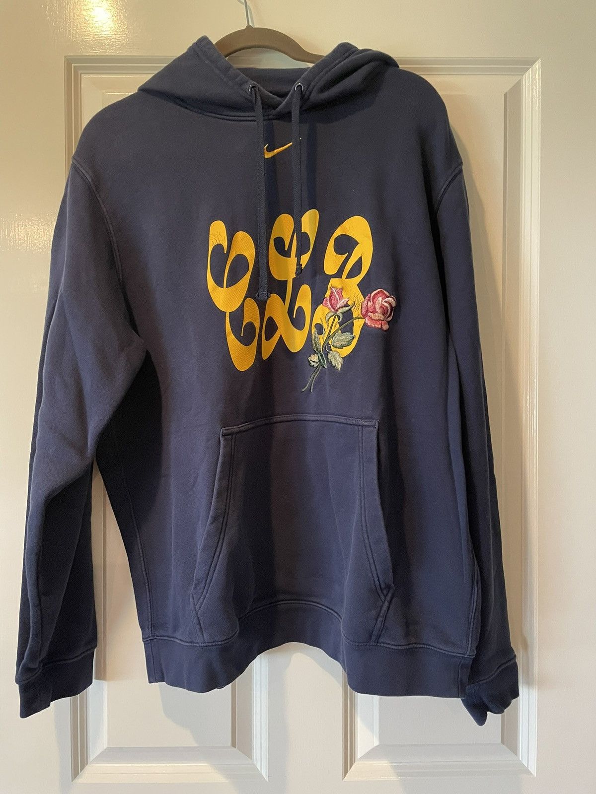 Drake × Nike Nike CLB Drake Hoodie Size xl Size US XL / EU 56 / 4 - 1 Thumbnail