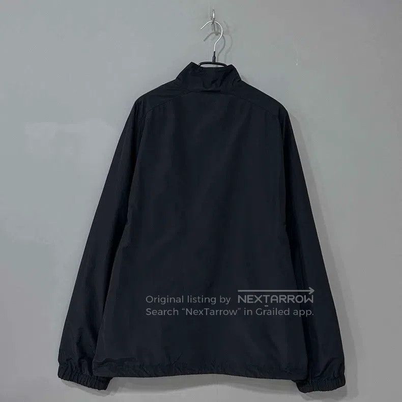 Balenciaga Balenciaga Puma Series Manchester United Embroidered Black Size US M / EU 48-50 / 2 - 5 Thumbnail