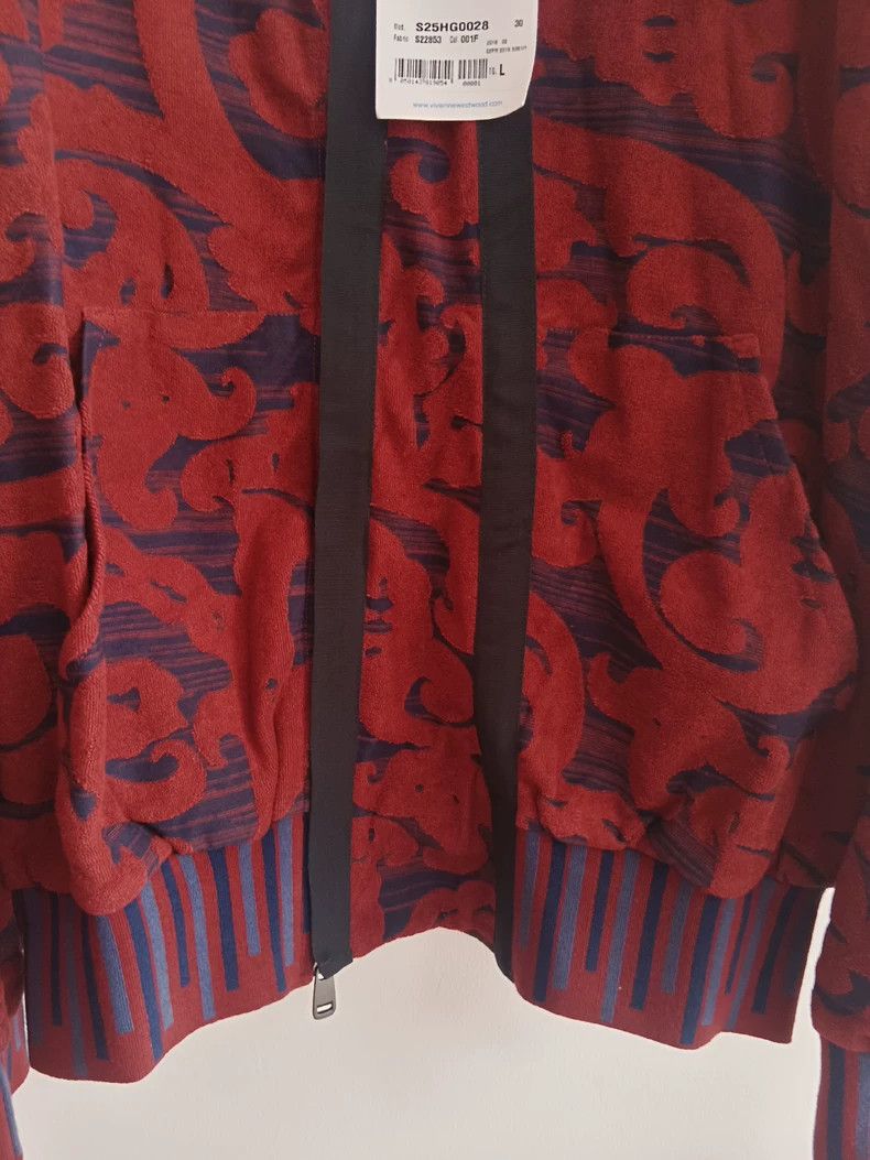 Vivienne Westwood vivienne westwood Skirted jacket Size US M / EU 48-50 / 2 - 4 Thumbnail