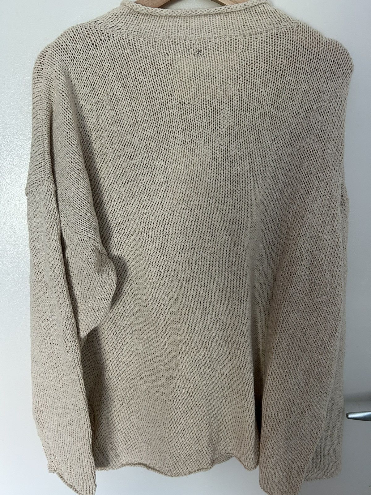 Story Mfg. Story mfg “inner peace” twinsun rollneck Size US L / EU 52-54 / 3 - 2 Thumbnail