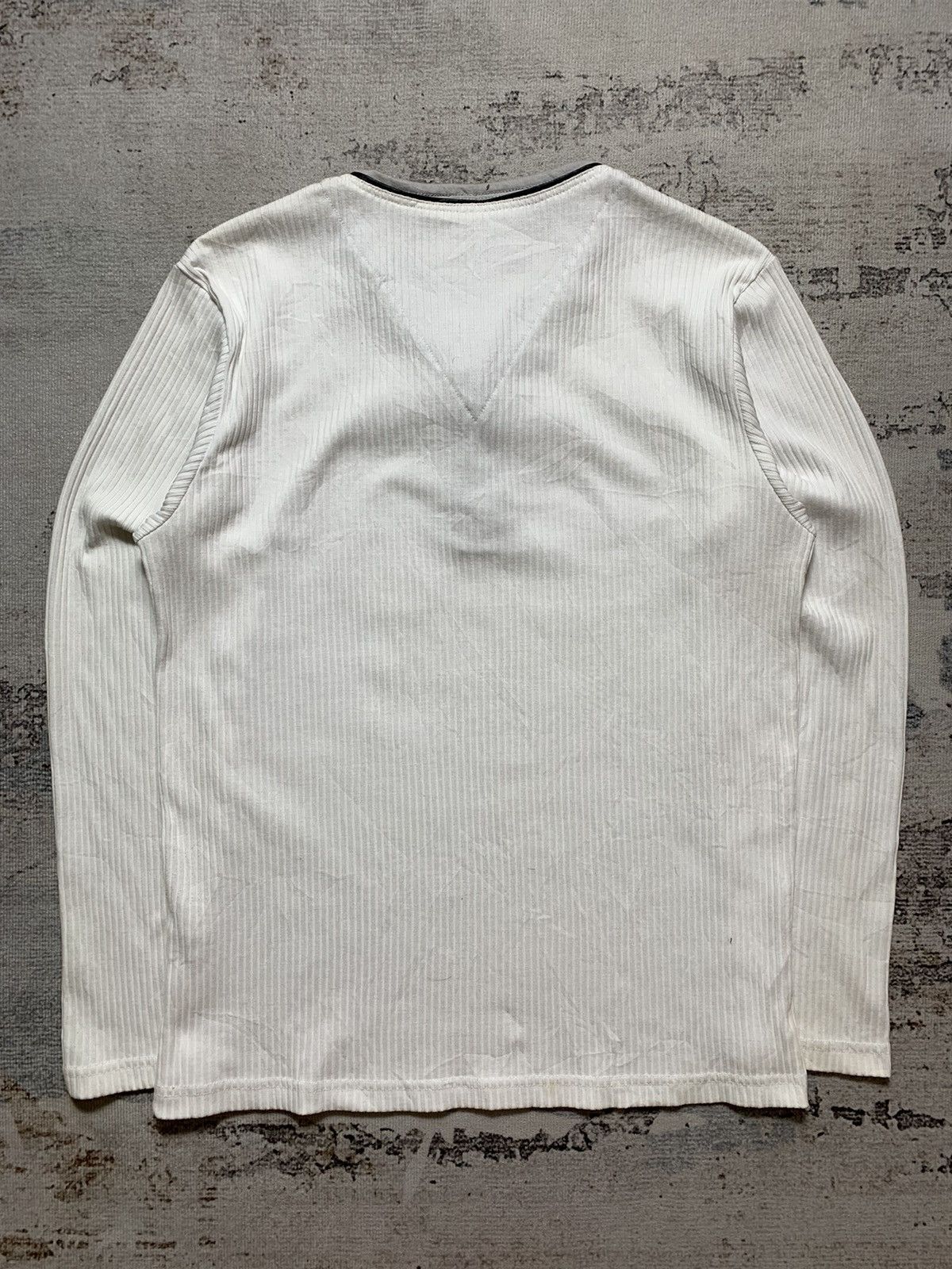 If Six Was Nine Japanese-Double Collar Longsleeve Urban Collection Style Size US L / EU 52-54 / 3 - 2 Thumbnail