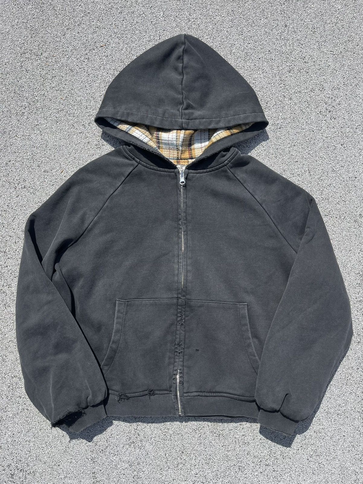 トップス basketcase gallery practice zip hoodie Basketcase - Practice Zip Hoodie | HBX