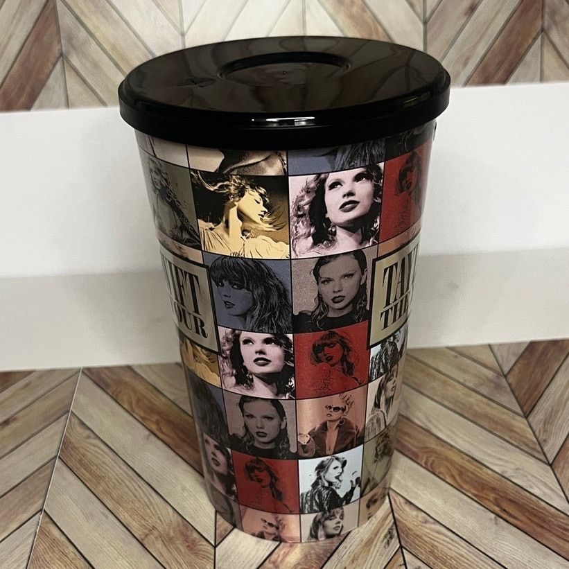Other Taylor Swift's “The Eras Tour” Limited Edition 44oz Cup Size ONE SIZE - 2 Thumbnail