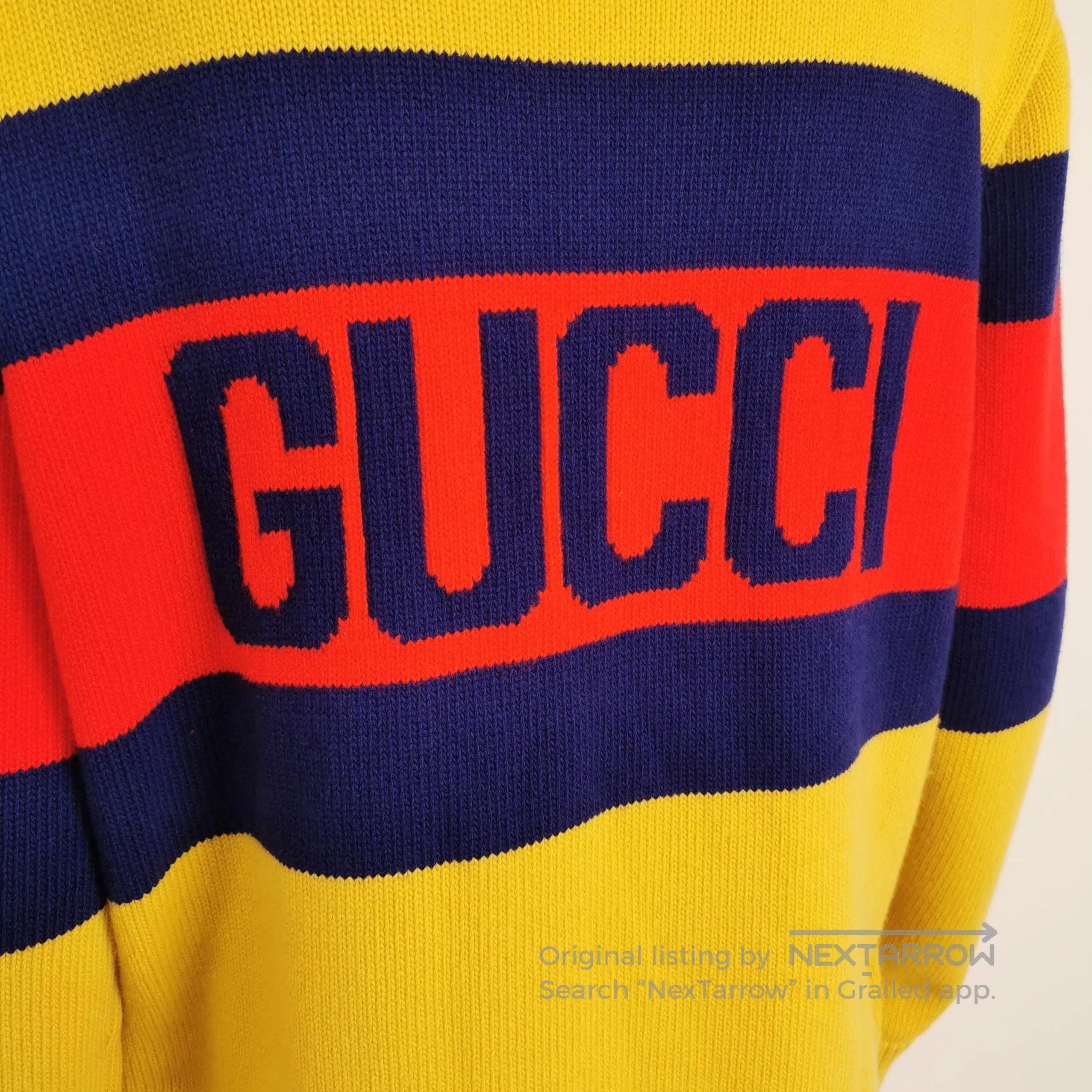Gucci Brown Tailored Belted Shorts XL. Size US 30 / EU 46 - 1 Thumbnail