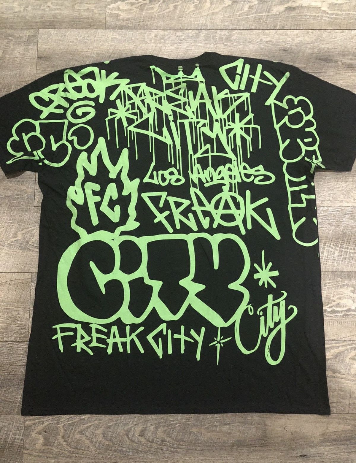 Billie Eilish Billie eilish zummies collab hearing all offers Size US L / EU 52-54 / 3 - 1 Thumbnail