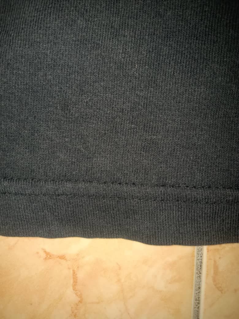 Band Tees E16-08 Power To The People JOHN LENNON WAR IS OVER Size US L / EU 52-54 / 3 - 8 Thumbnail