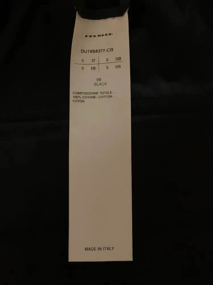 Rick Owens Sz S Rick Owens Drkshdw Classic Shorts-2505 Size US 30 / EU 46 - 3 Thumbnail