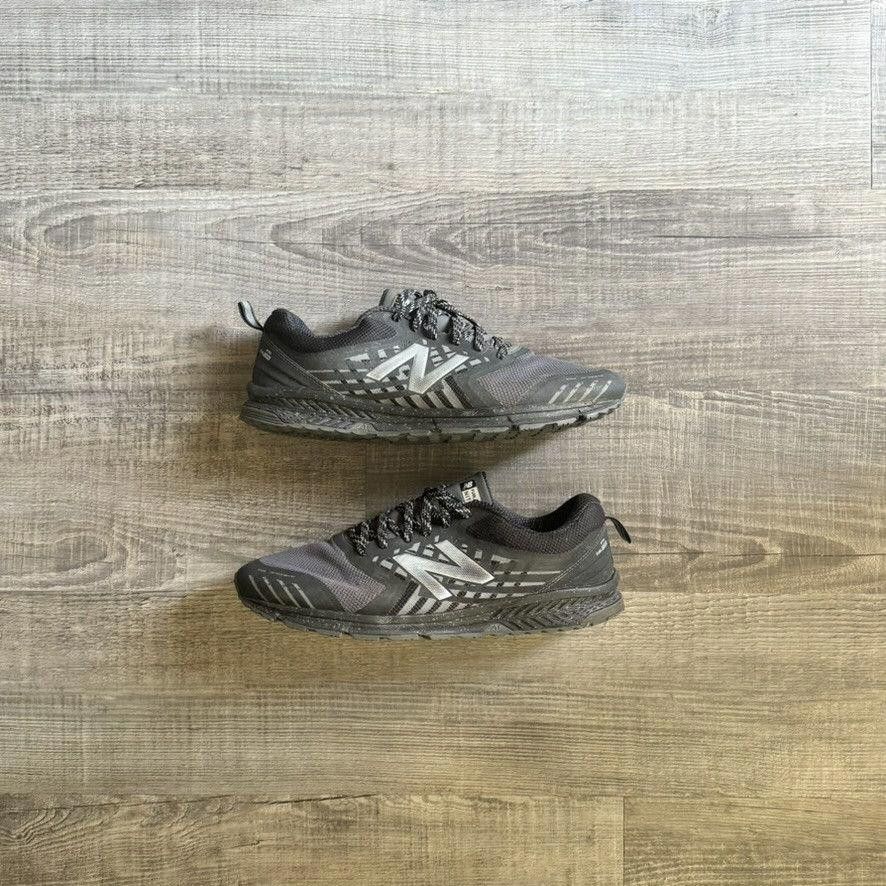 New Balance NEW BALANCE • NITREL Fuel Core V1 "Black" (13M) Size US 13 / EU 46 - 1 Thumbnail