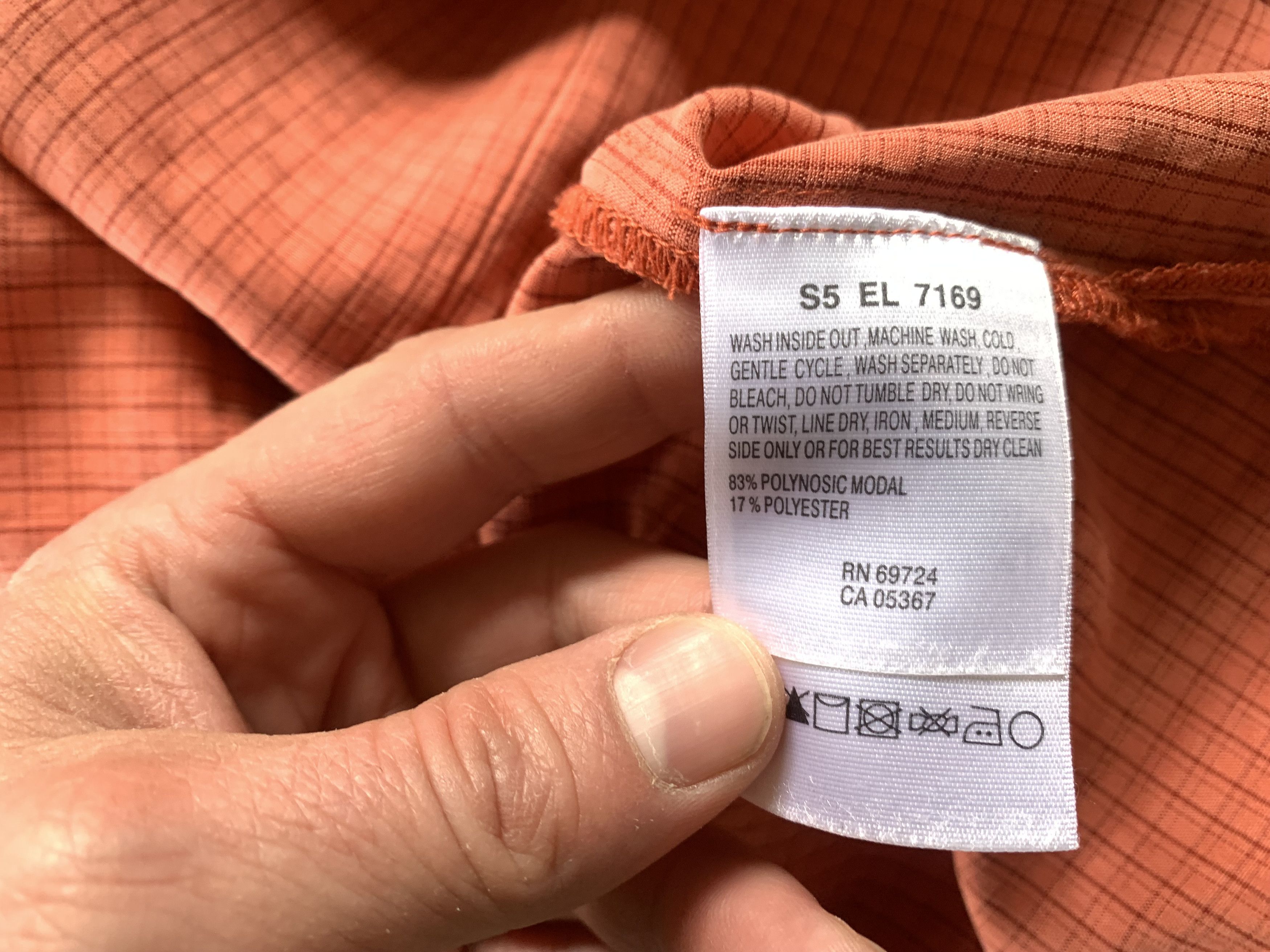 Columbia Columbia Womens Hiking Trekking Shirt Button Up Size US L / EU 52-54 / 3 - 7 Thumbnail