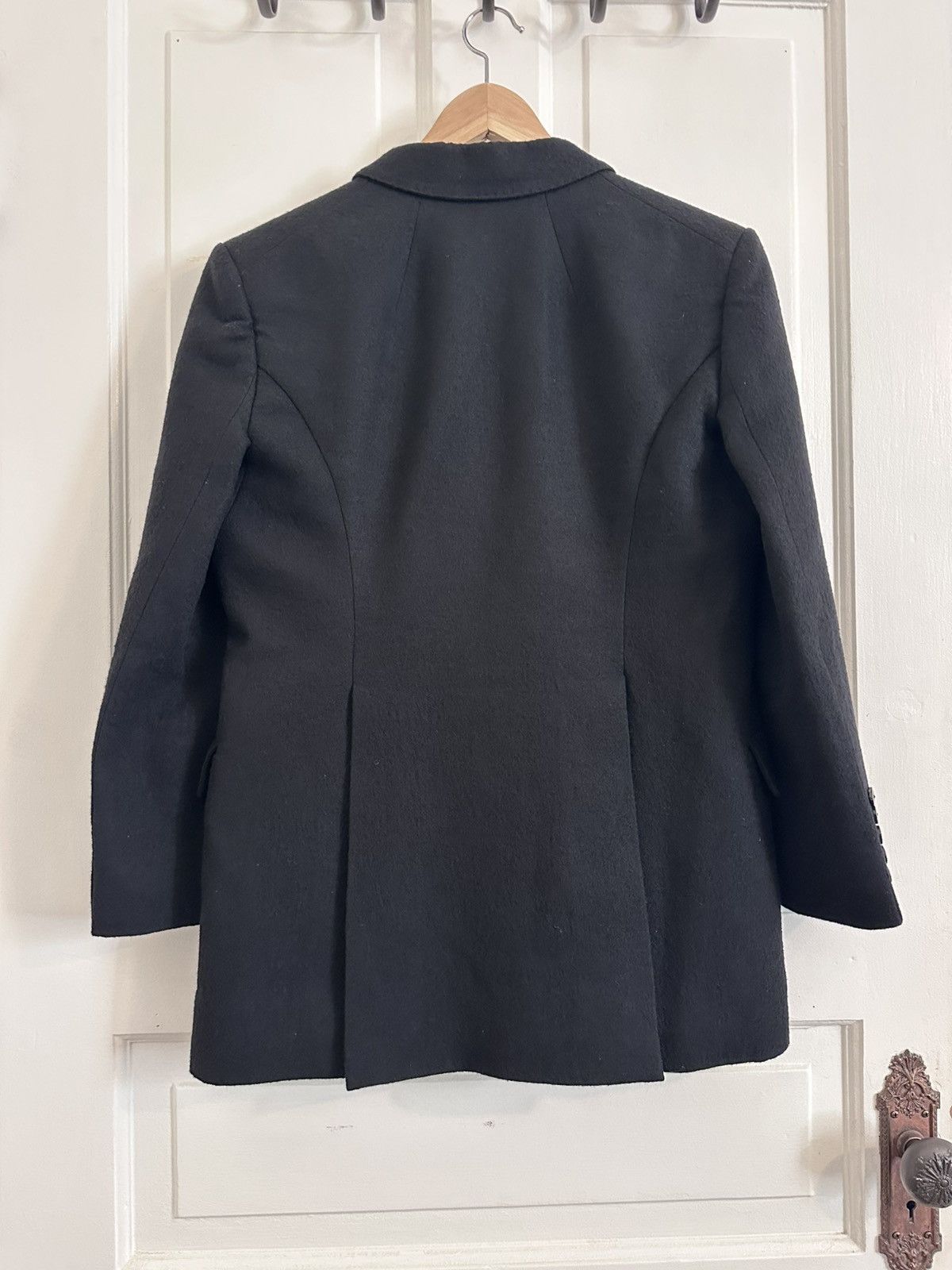 Rick Owens Rick Owens Performa F/W 2020 Blazer Size 46 IT 10 US Size L / US 10 / IT 46 - 2 Thumbnail