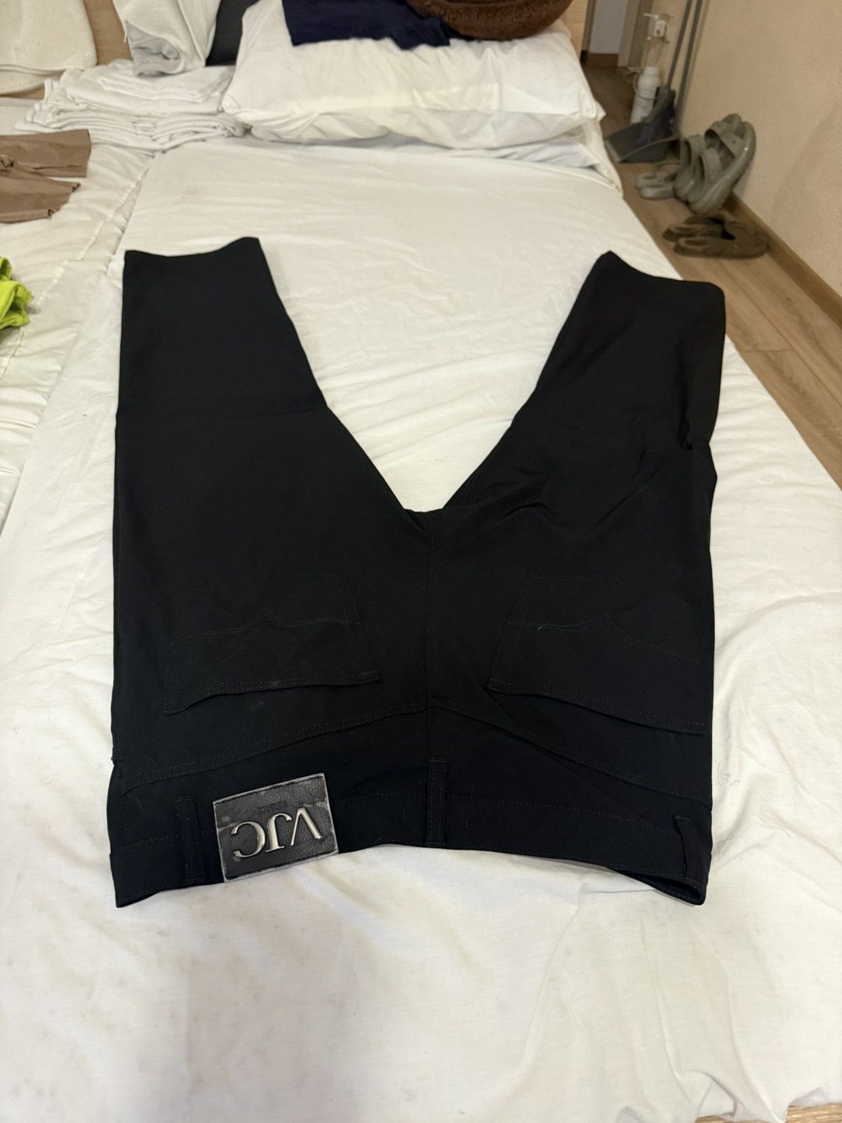Versace Jeans Couture Very nice Size US 30 / EU 46 - 9 Thumbnail