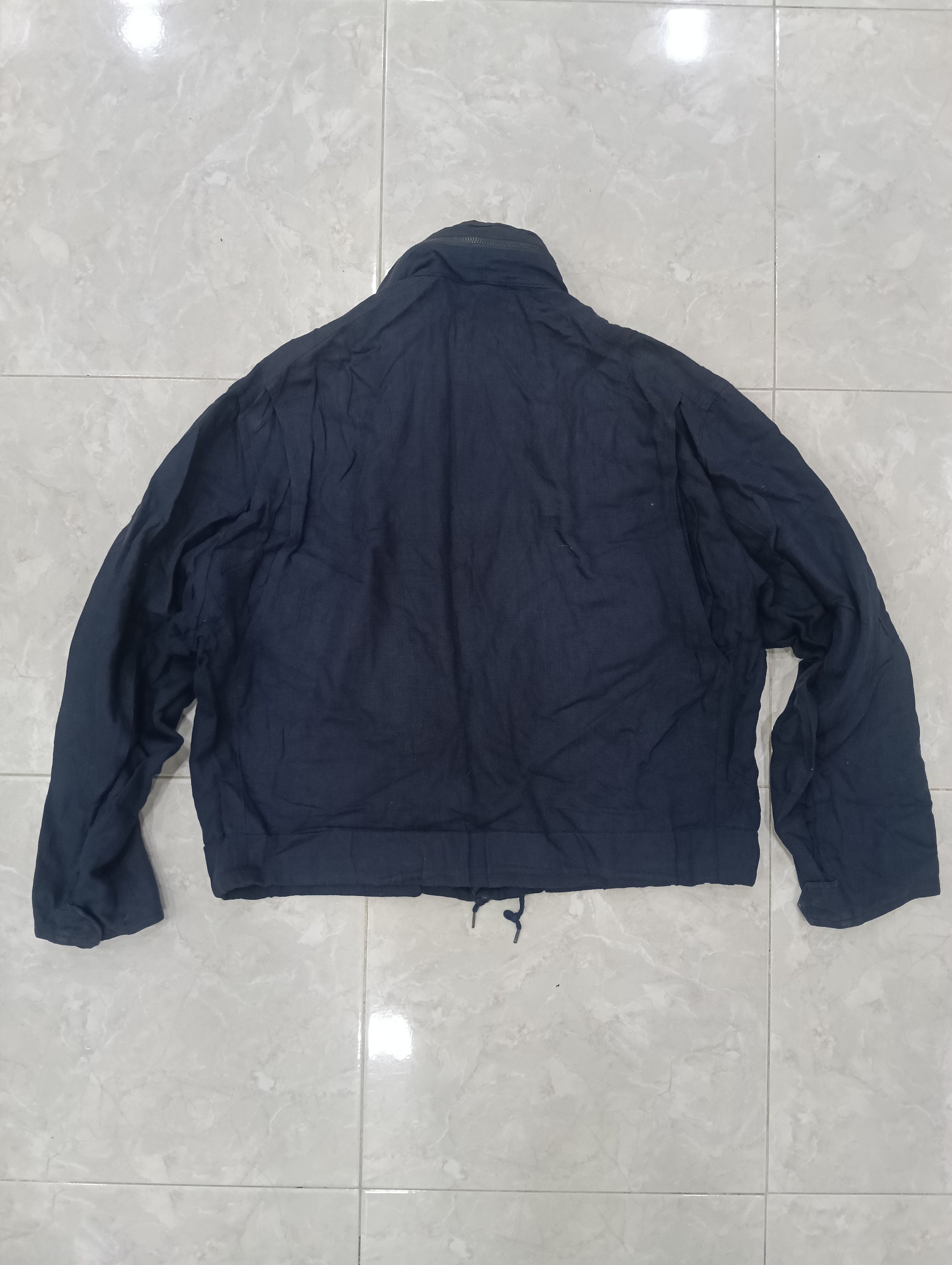 Kenzo Vintage Kenzo Size US XL / EU 56 / 4 - 4 Thumbnail