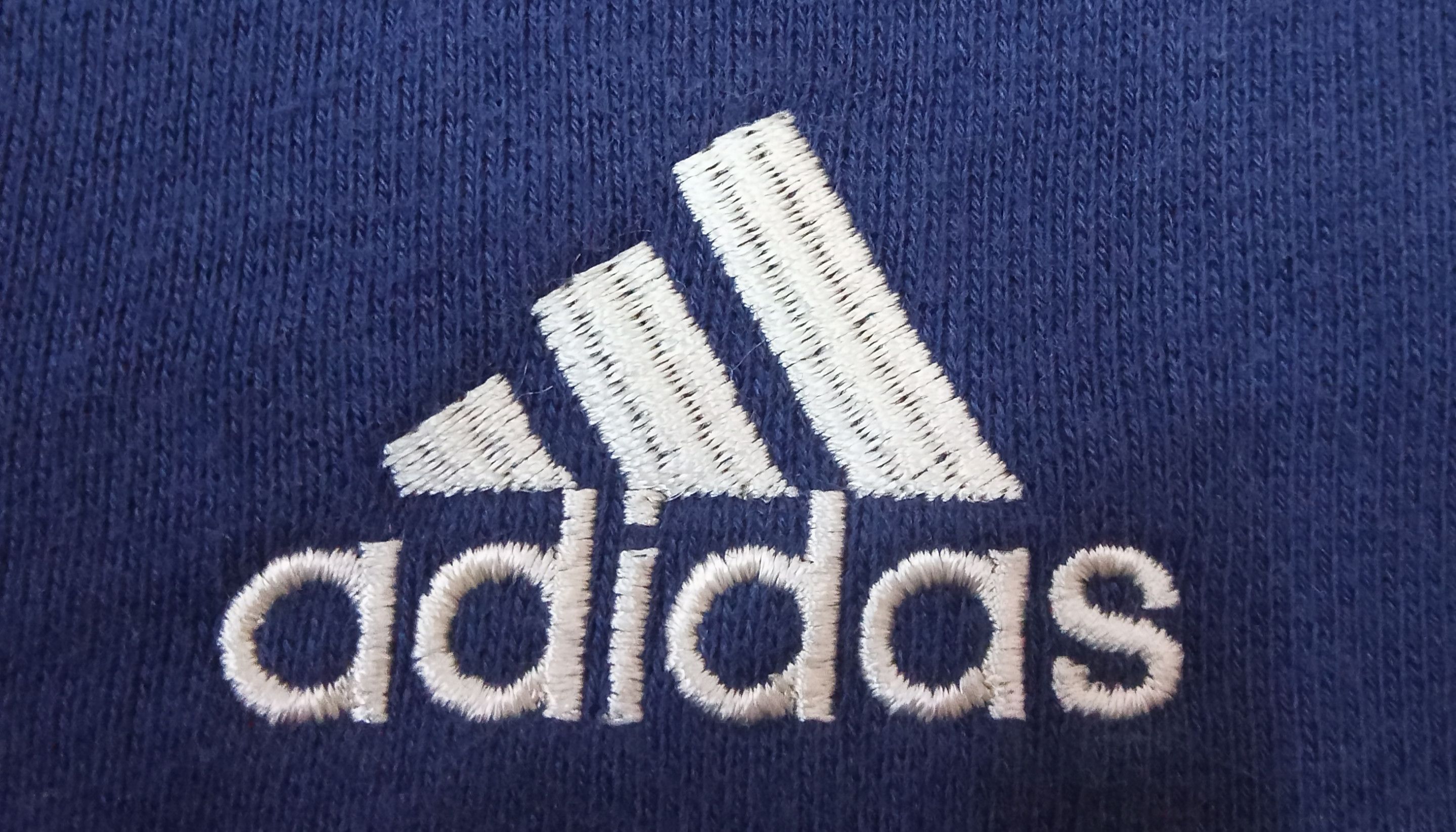 Adidas Adidas Vintage JFA Rare Jacket Size US M / EU 48-50 / 2 - 9 Thumbnail