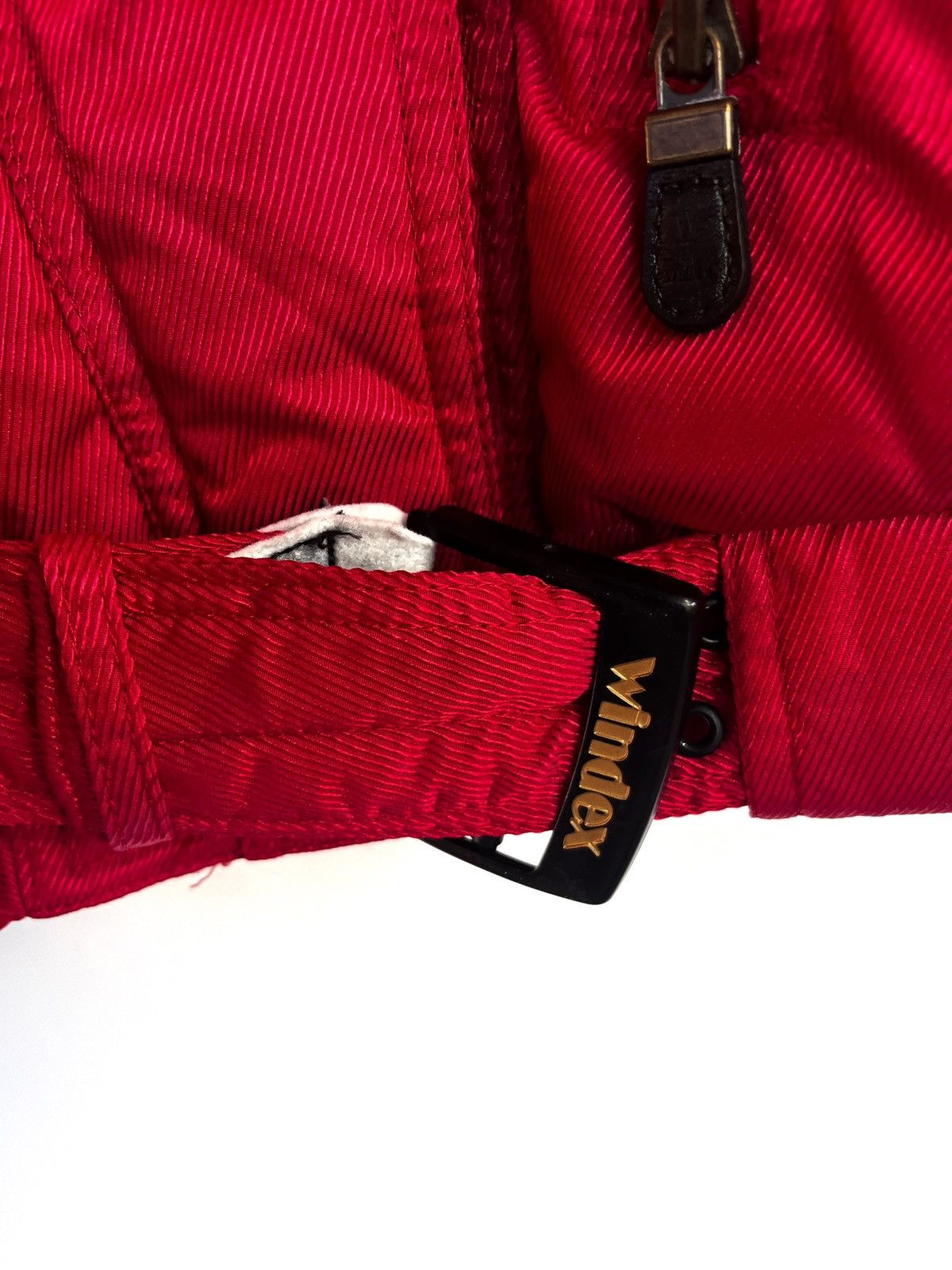 Vintage Vintage Windex Women Ski Jacket Size L / US 10 / IT 46 - 4 Thumbnail