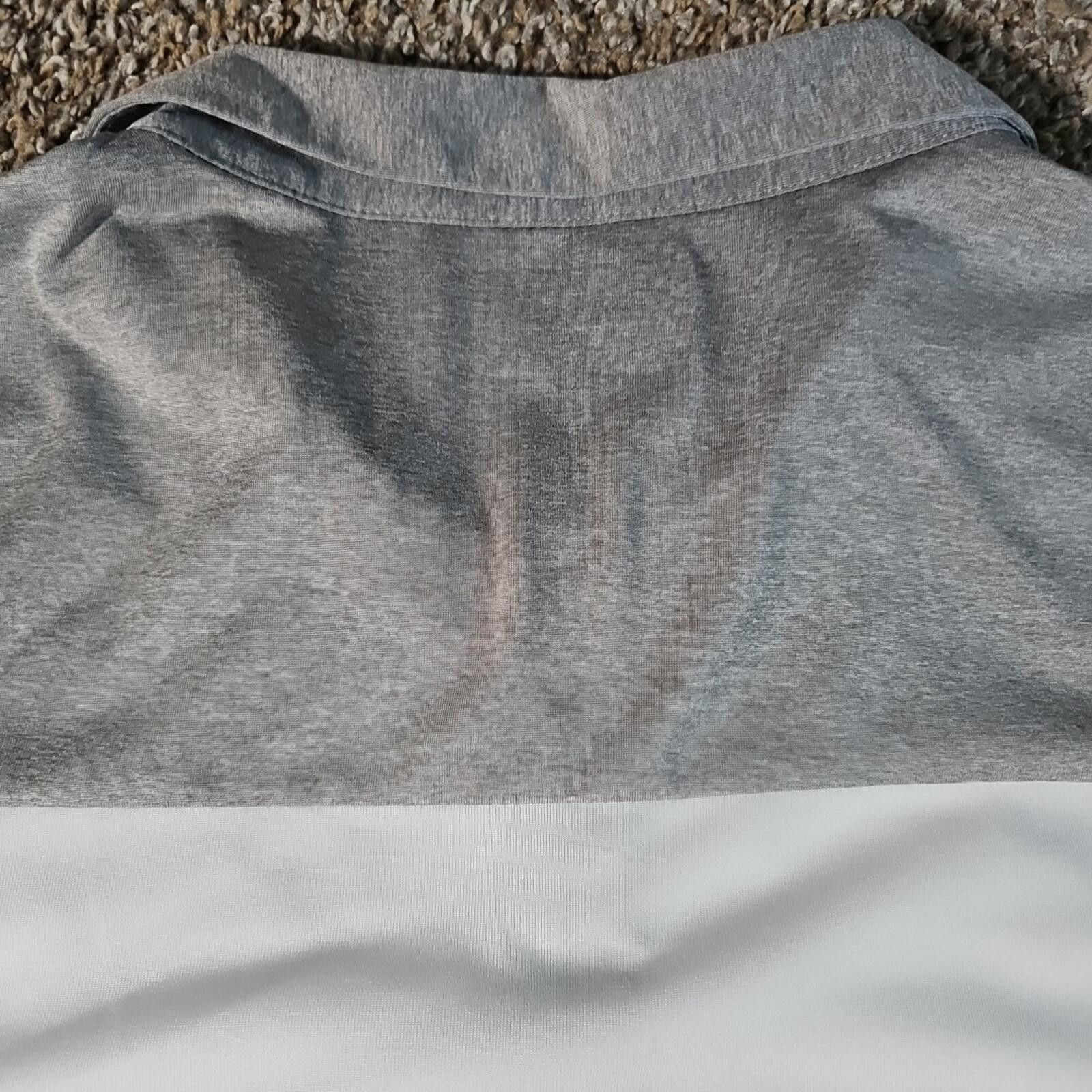 Grand Slam Grand Slam Polo XXL Small Stains Size US XXL / EU 58 / 5 - 8 Thumbnail